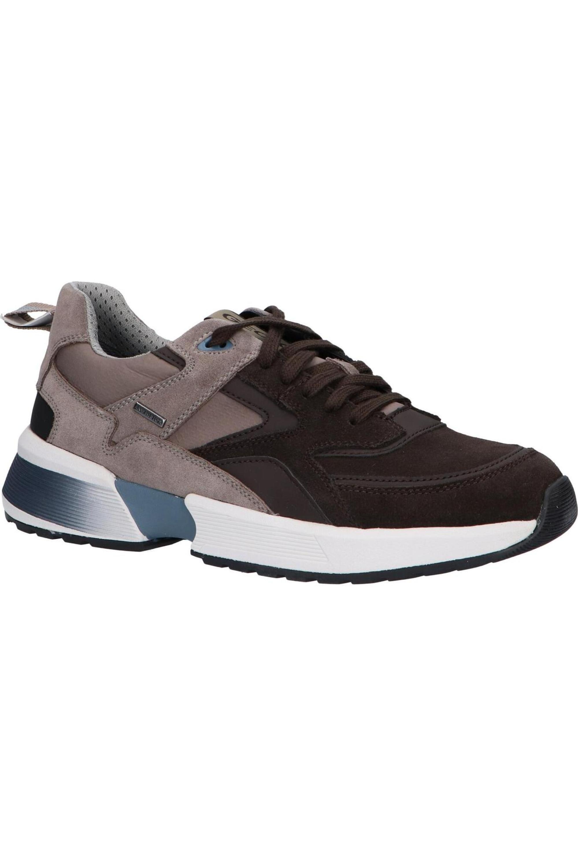 ZAPATOS Y COMPLEMENTOS GEOX  DE HOMBRE U04AUA 022FU U NAVIGLIO 2/5