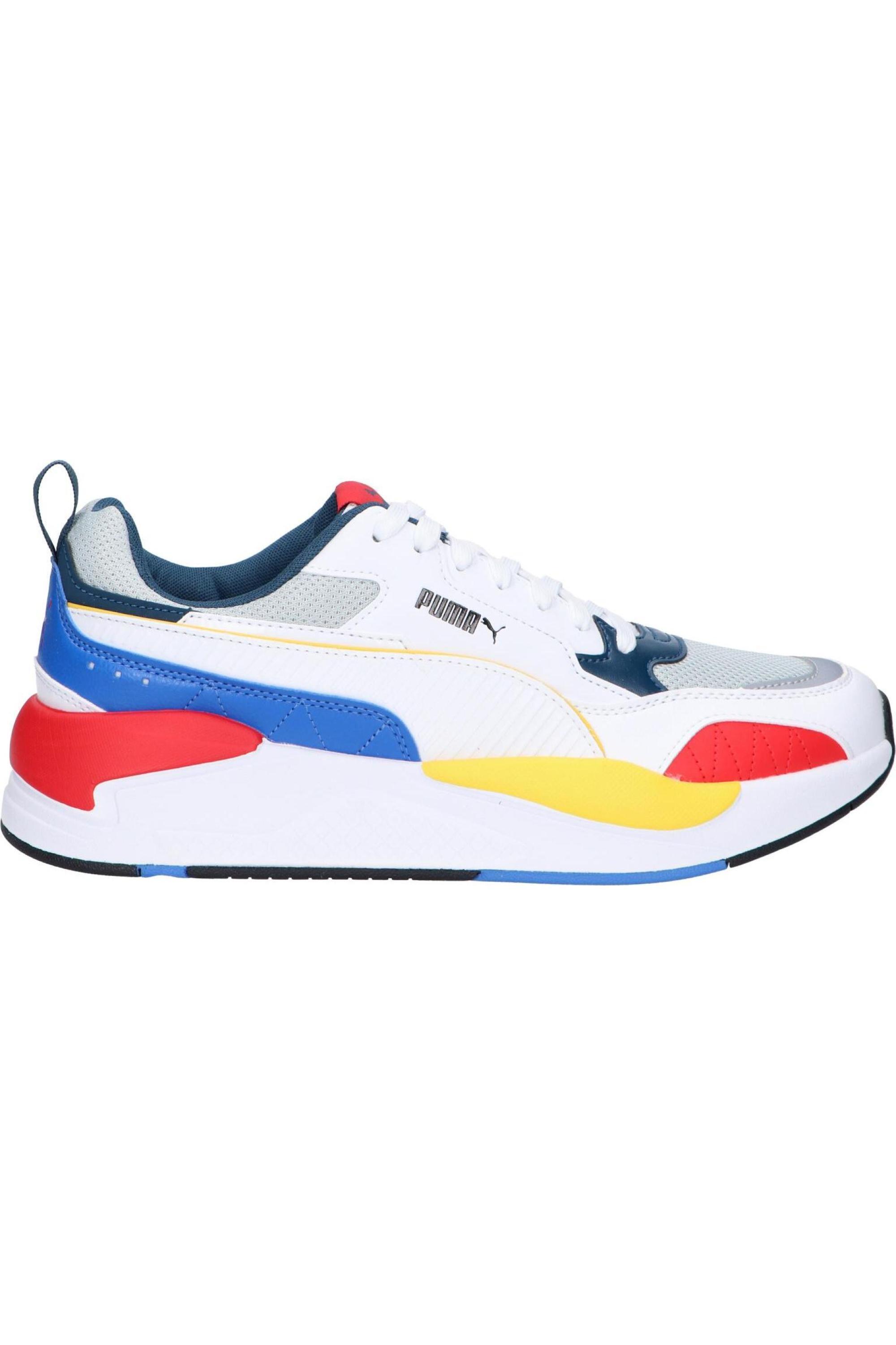 PUMA picture