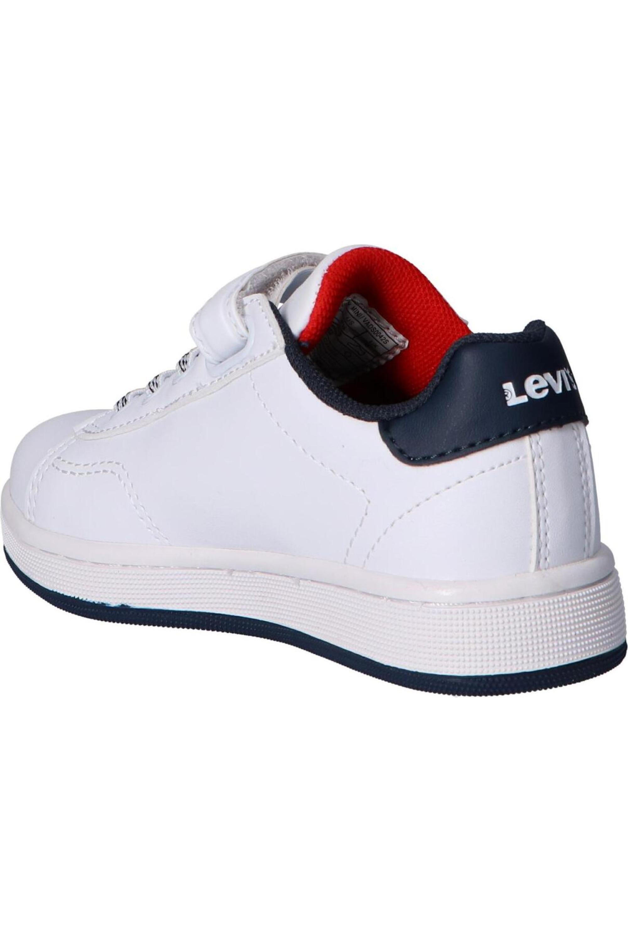 ZAPATILLAS DEPORTE LEVIS  DE NIÑA VADS0042S BRANDON MINI 5/5