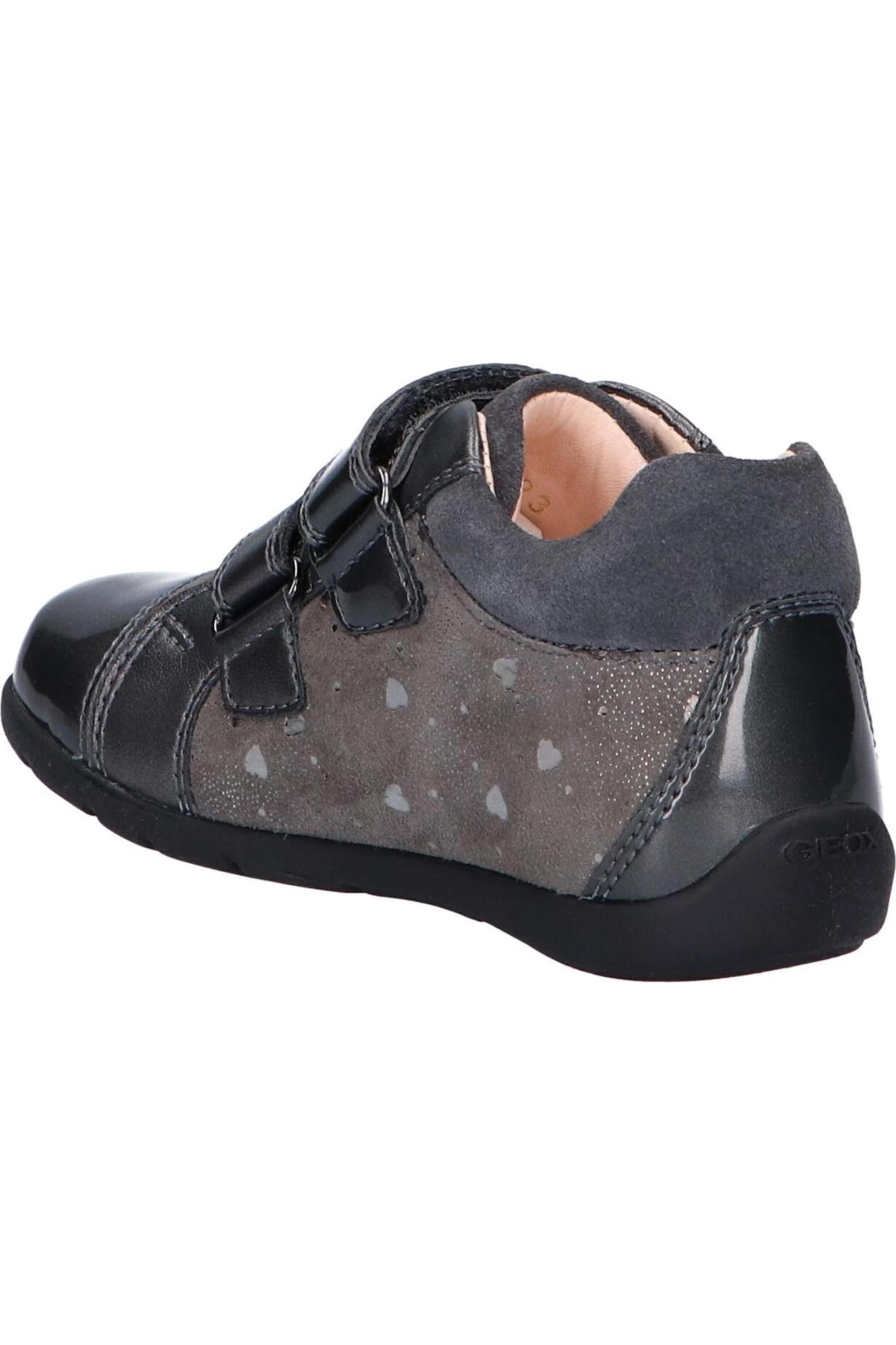 ZAPATILLAS DEPORTE GEOX  DE NIÑA B0451B 007NF B KAYTAN 5/5
