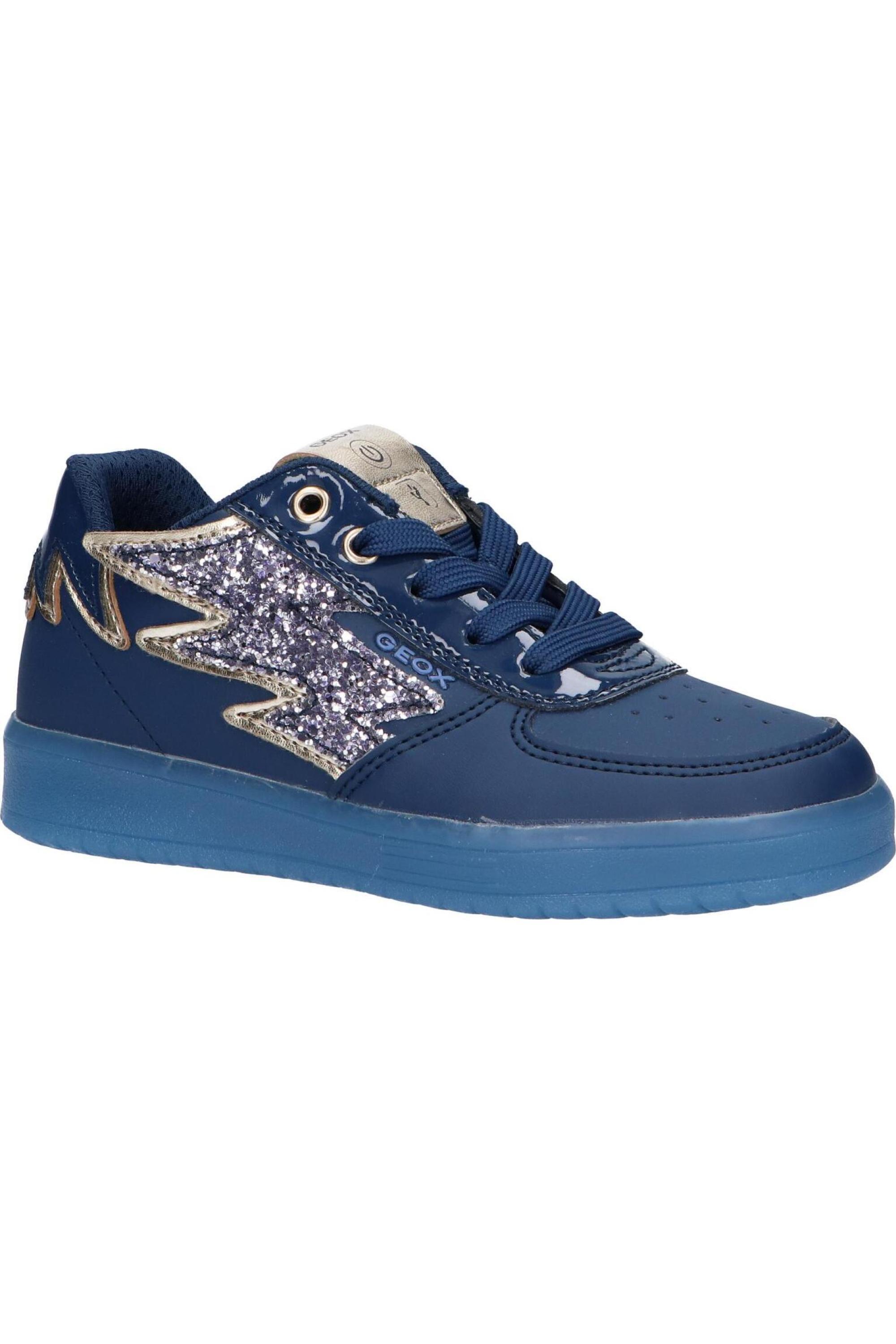 ZAPATILLAS DEPORTE GEOX  DE NIÑA J844HB 05402 J KOMMODOR 2/5