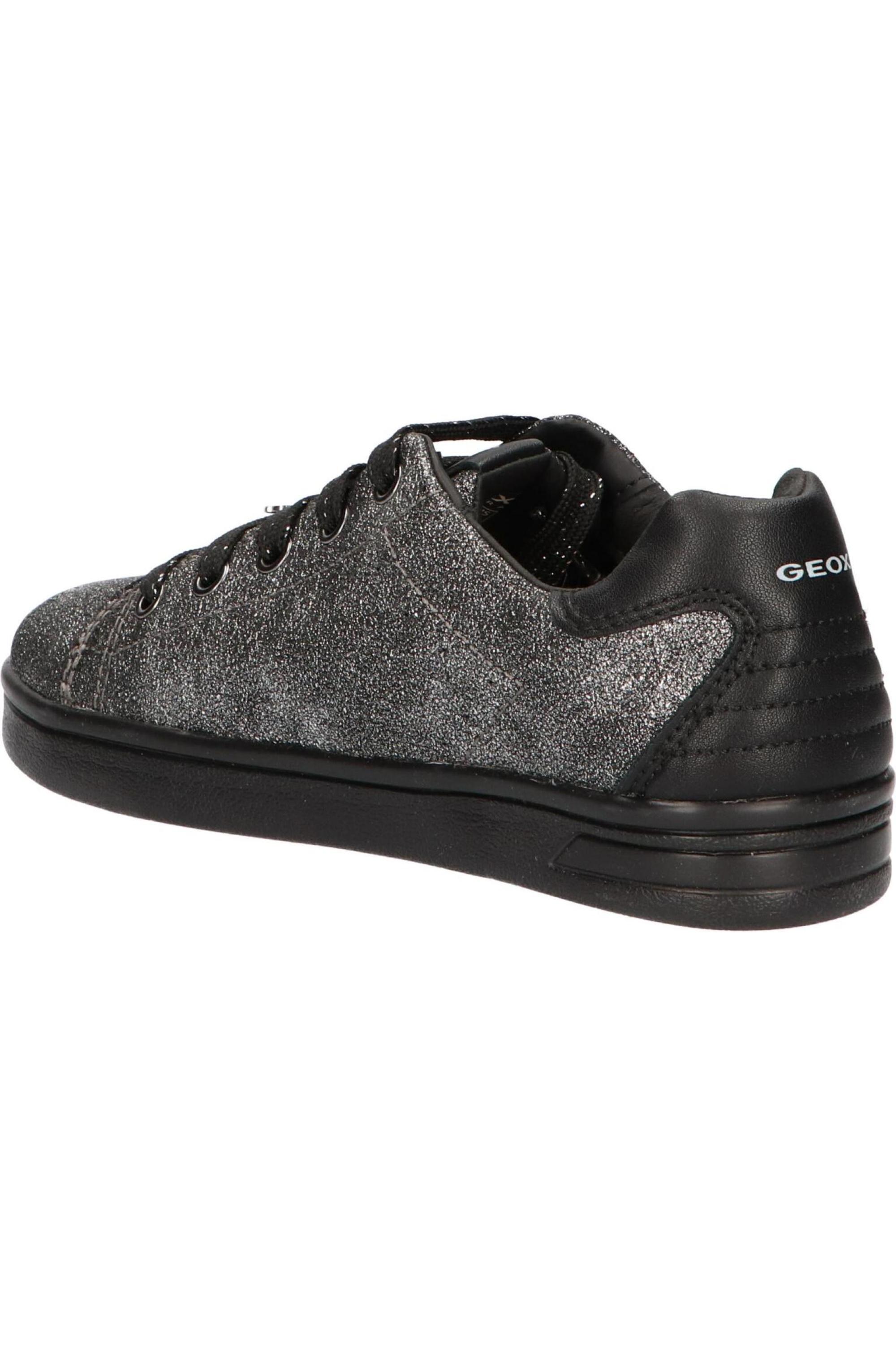 ZAPATOS Y COMPLEMENTOS GEOX  DE MUJER J844MA 0CD54 J DJROCK C1009 DK SILVER 5/5