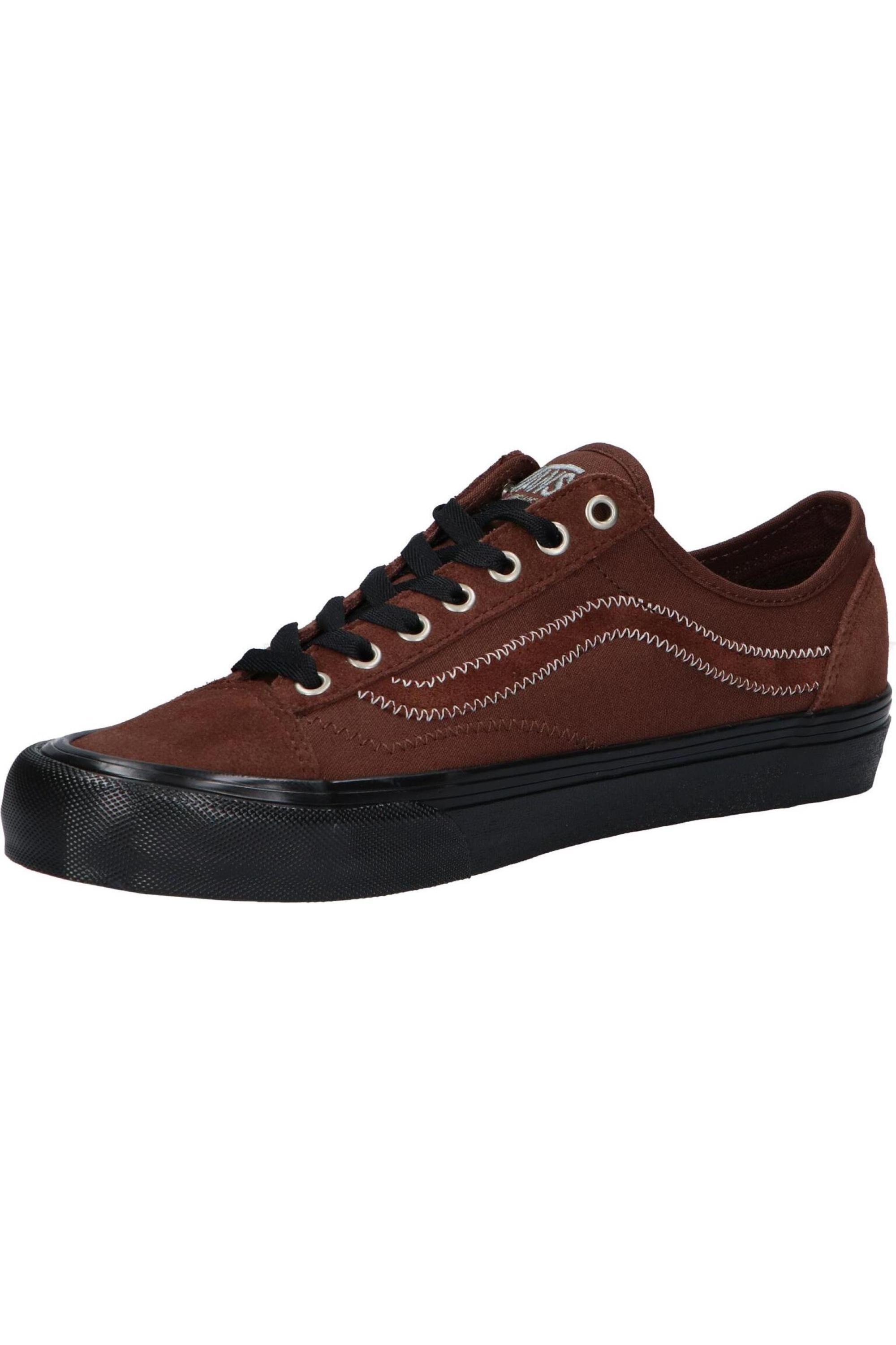 ZAPATOS Y COMPLEMENTOS VANS OFF THE WALL  DE UNISEX VN0007R2YI51 STYLE 36 DECON 3/5