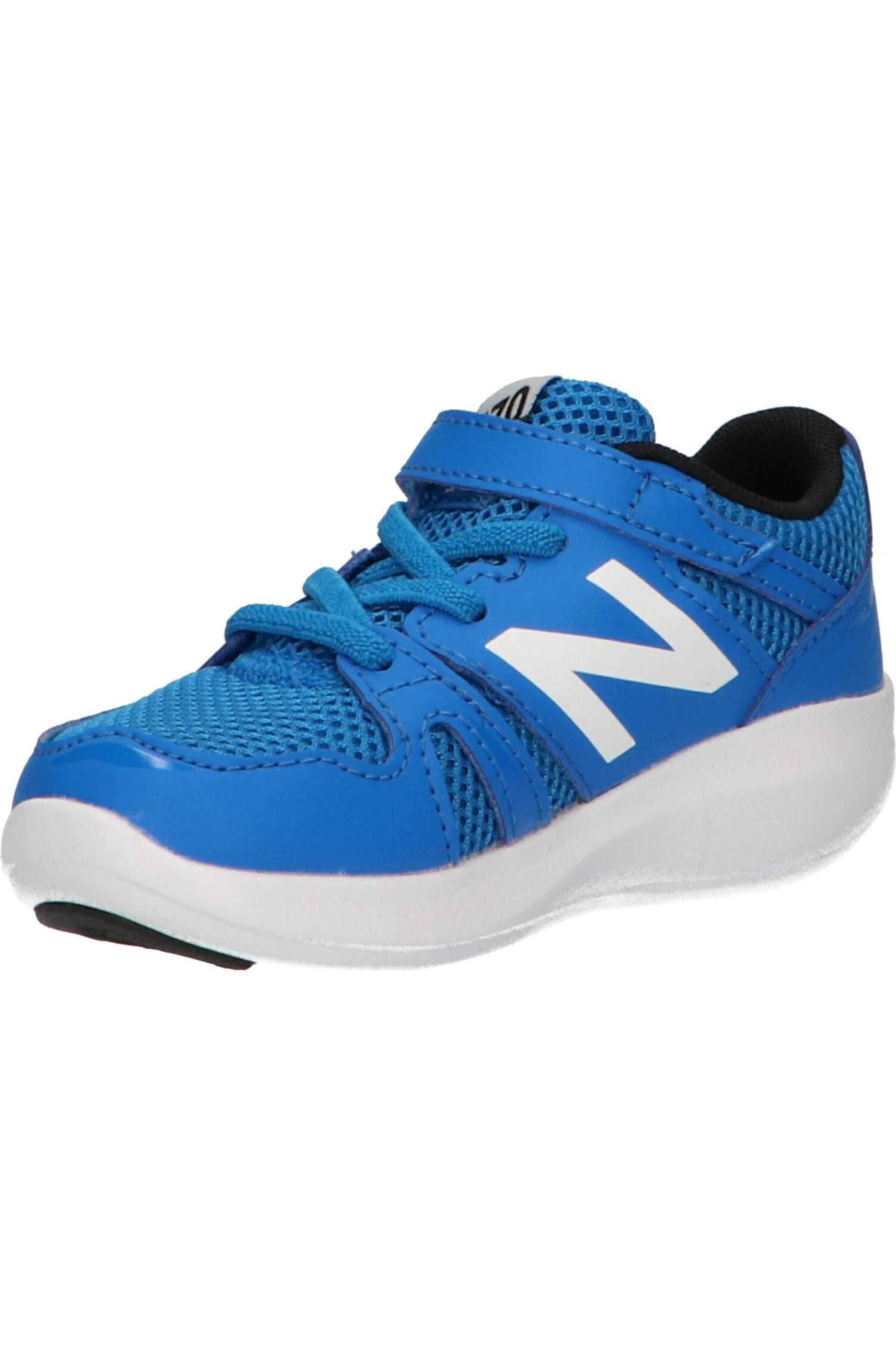 ZAPATOS Y COMPLEMENTOS NEW BALANCE  DE NIÑO IT570BL 3/5