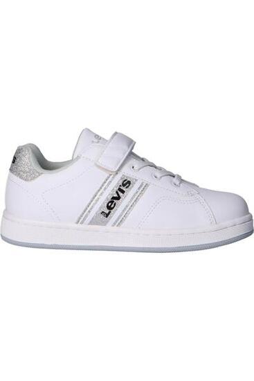 ZAPATILLAS DEPORTE LEVIS DE NIÑA VADS0040S BRANDON