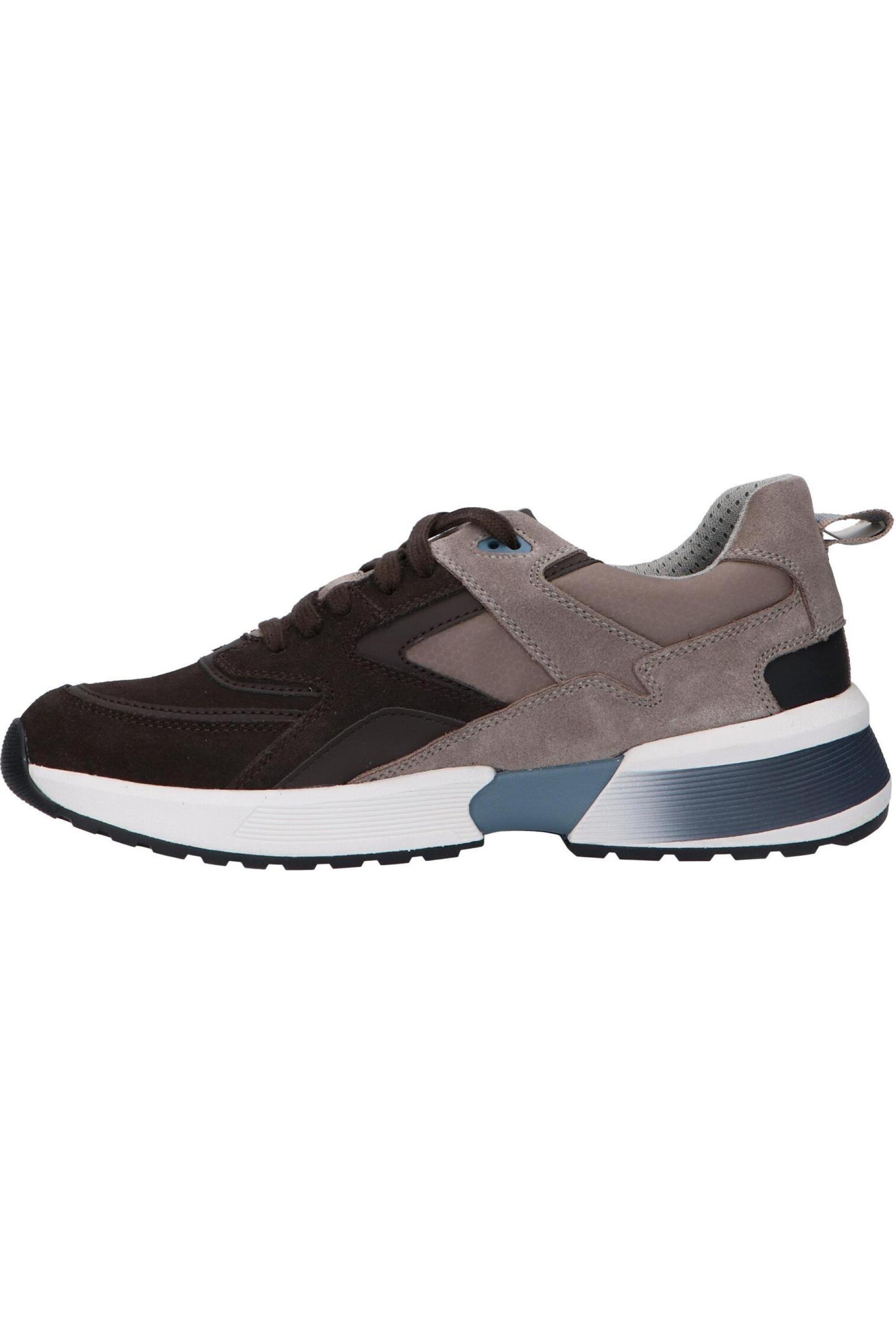 ZAPATOS Y COMPLEMENTOS GEOX  DE HOMBRE U04AUA 022FU U NAVIGLIO 4/5