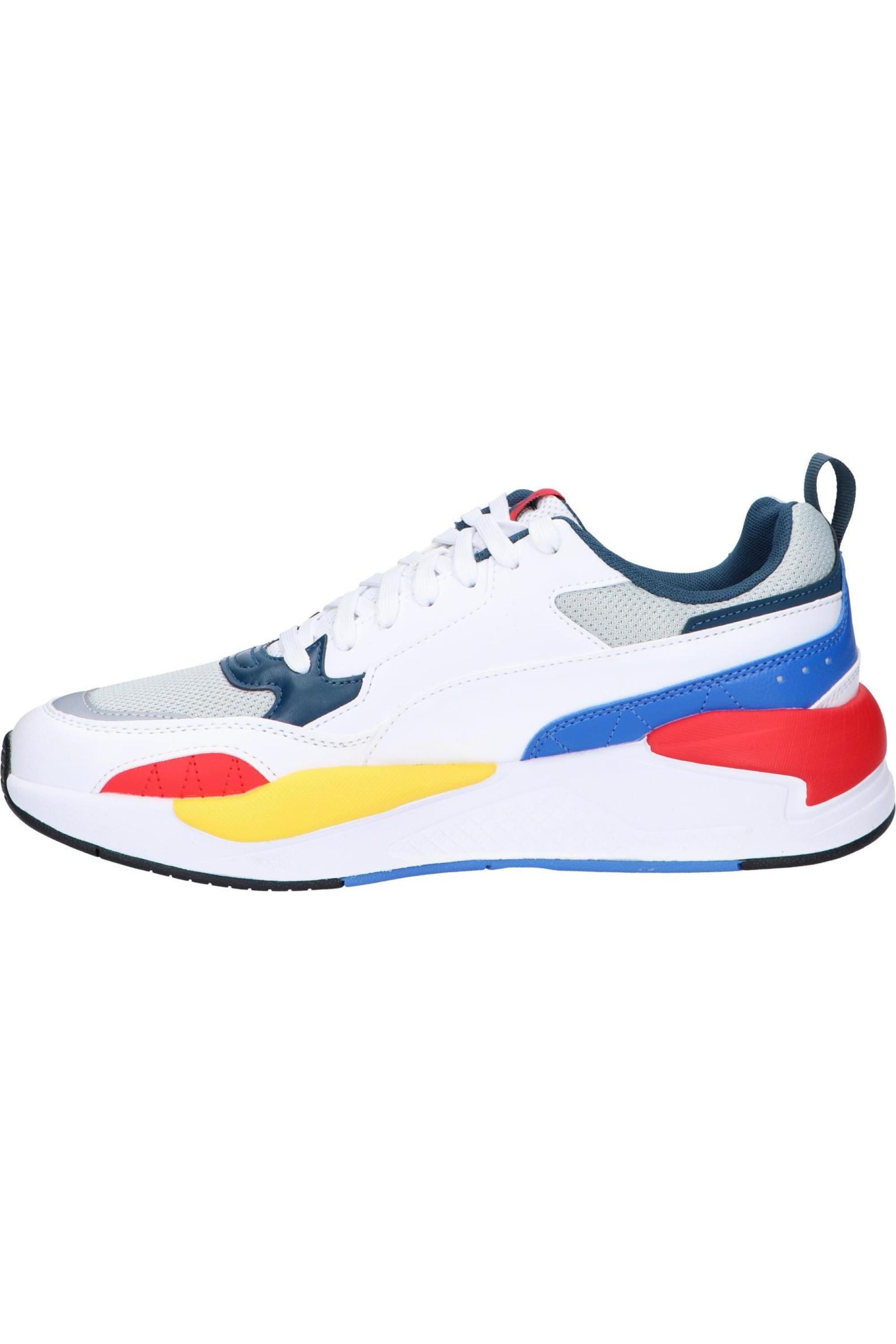ZAPATOS Y COMPLEMENTOS PUMA  DE UNISEX 373108 X-RAY 2 4/5