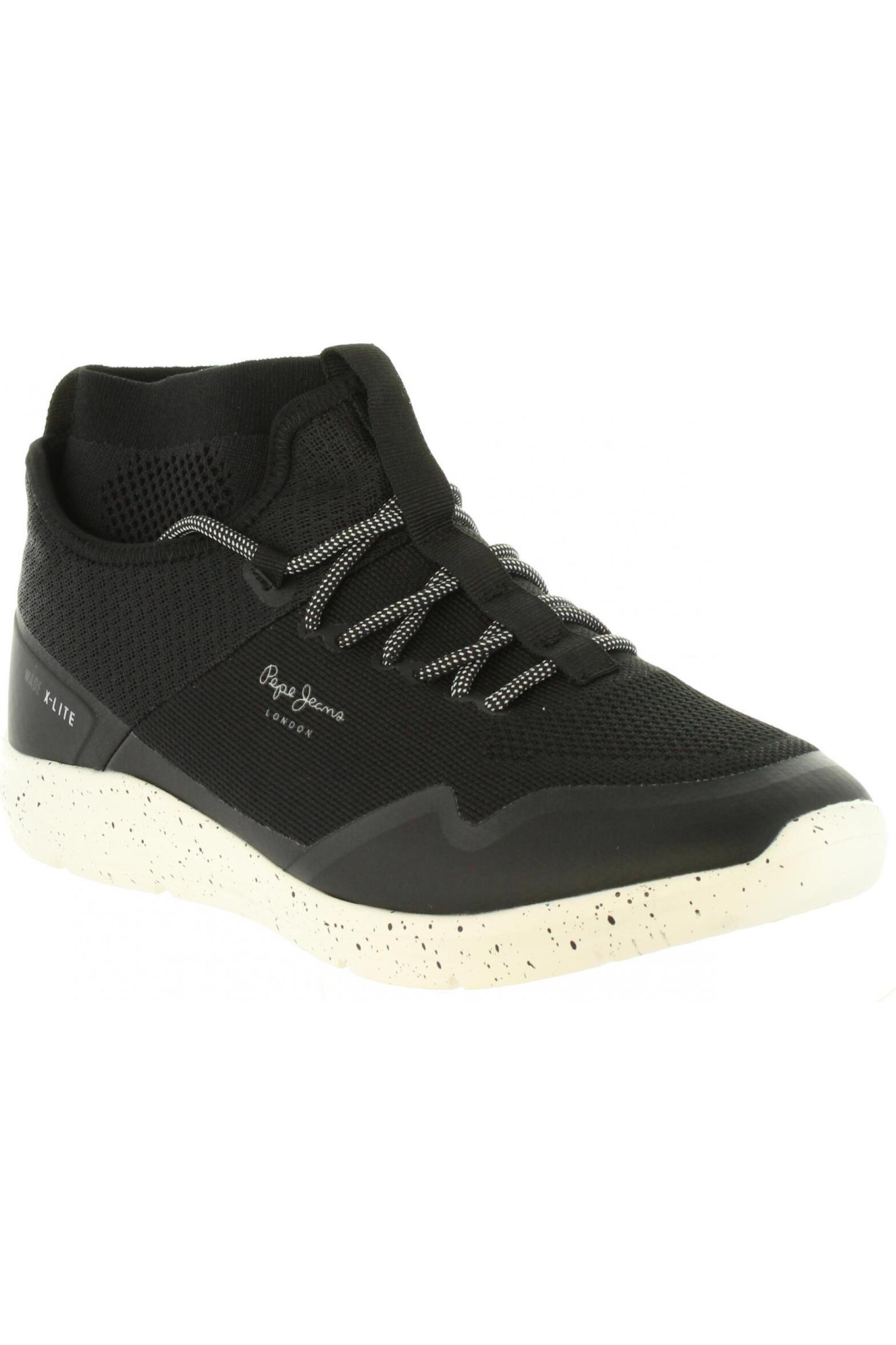 ZAPATOS Y COMPLEMENTOS PEPE JEANS  DE HOMBRE PMS30492 WADE 2/5