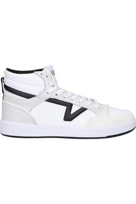ZAPATOS Y COMPLEMENTOS VANS OFF THE WALL DE HOMBRE VN000CQJTWB1 LOWLAND MID CC