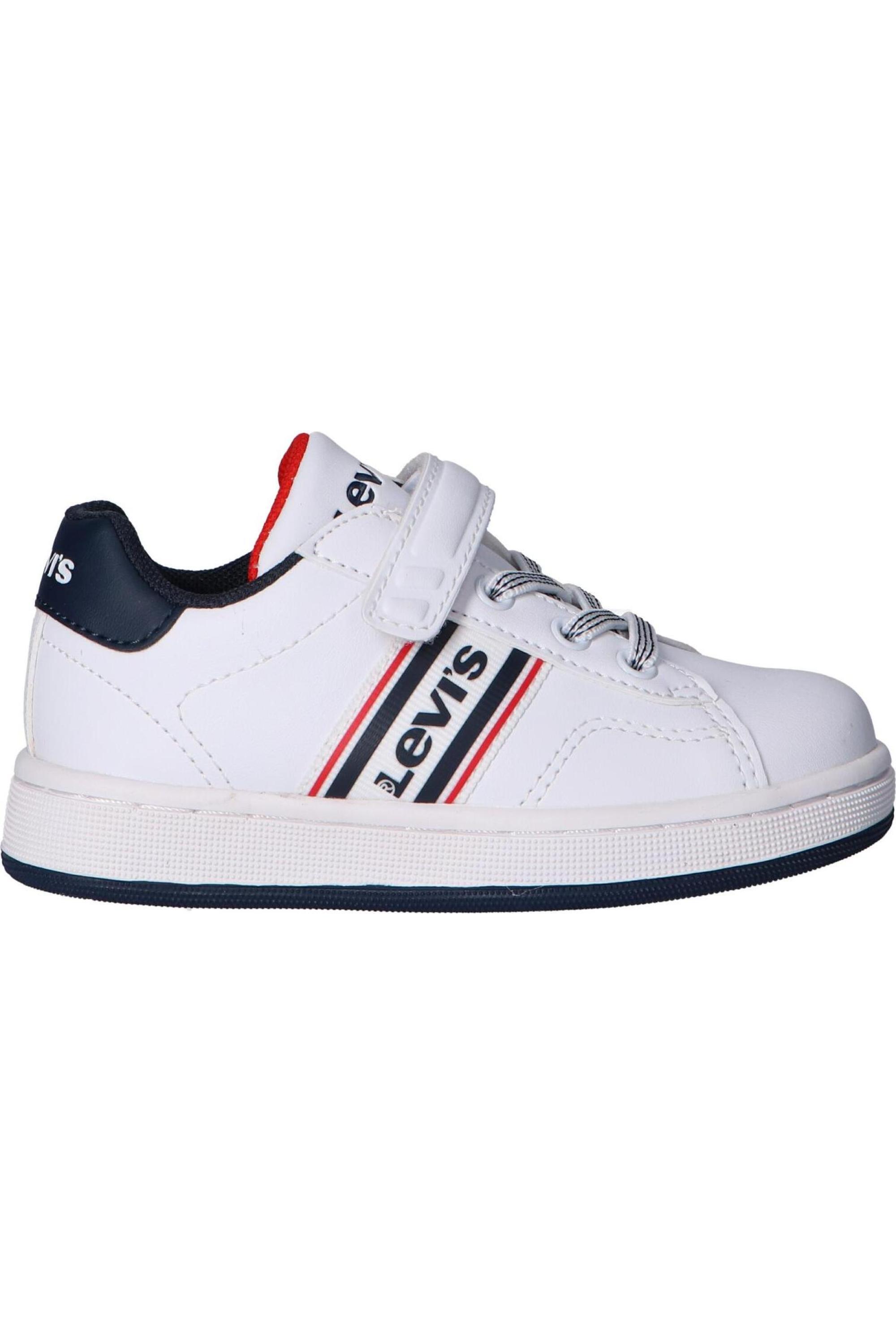 ZAPATILLAS DEPORTE LEVIS  DE NIÑA VADS0042S BRANDON MINI 1/5