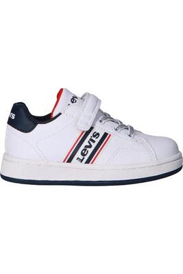 ZAPATILLAS DEPORTE LEVIS DE NIÑA VADS0042S BRANDON MINI