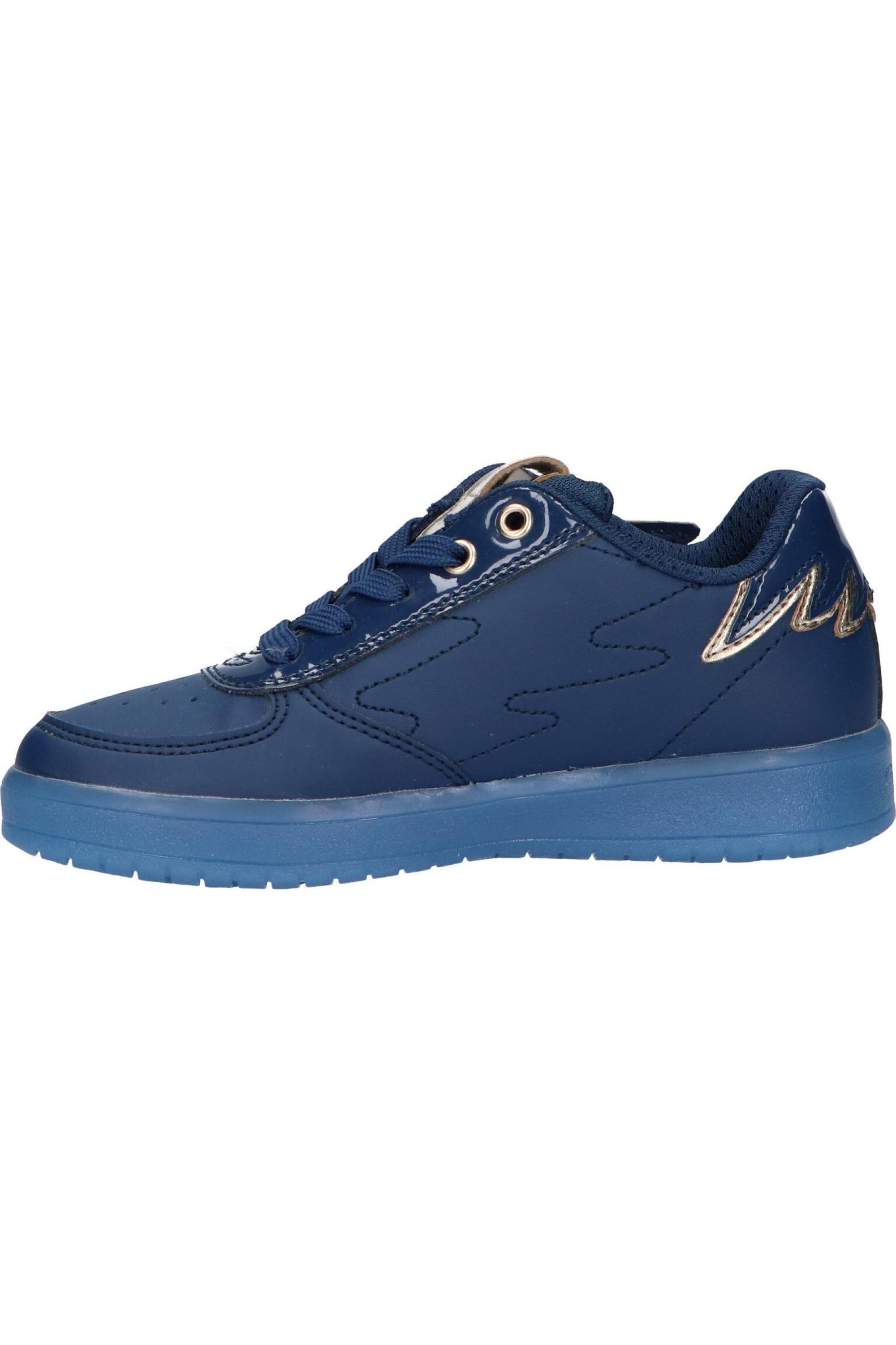 ZAPATILLAS DEPORTE GEOX  DE NIÑA J844HB 05402 J KOMMODOR 4/5