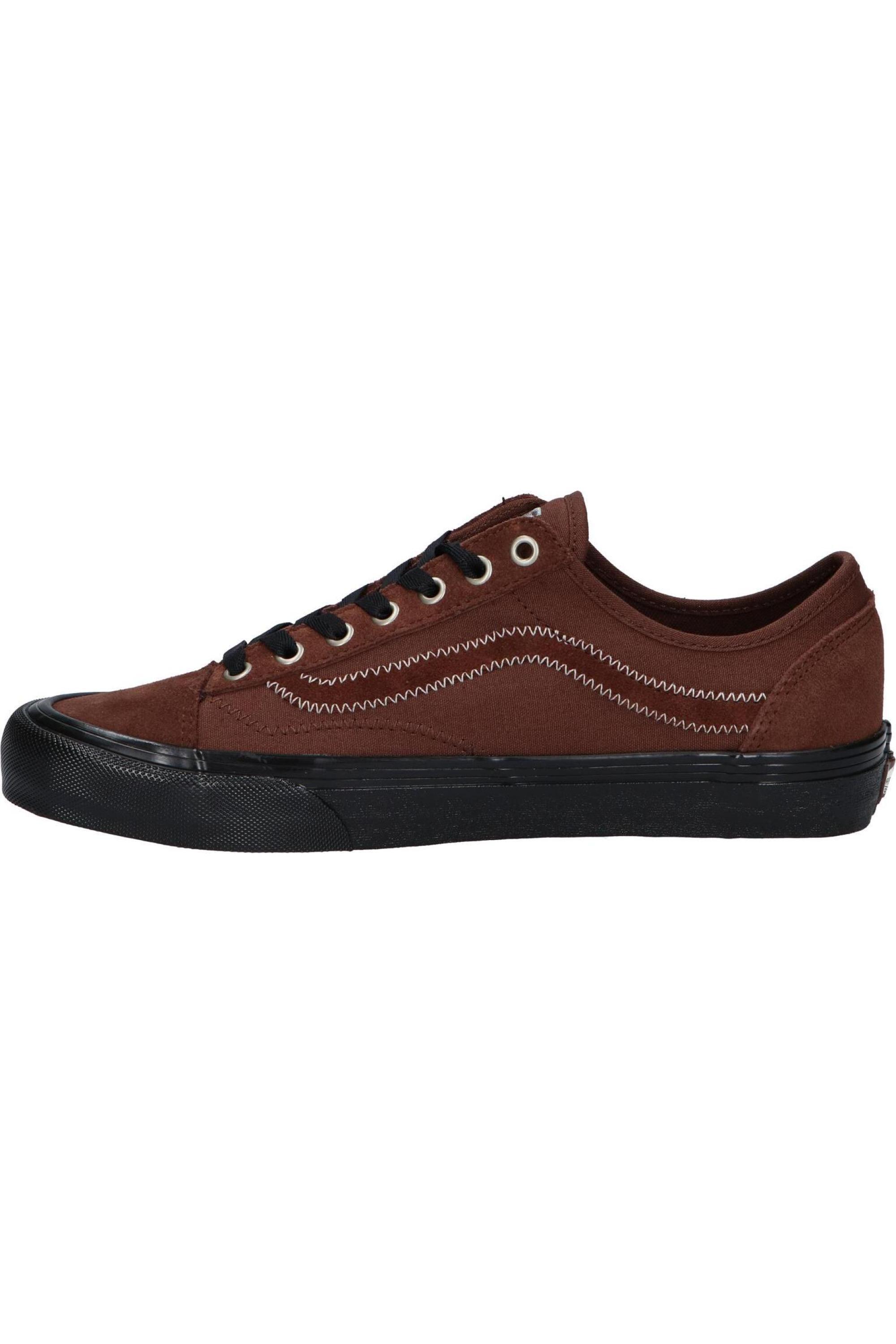 ZAPATOS Y COMPLEMENTOS VANS OFF THE WALL  DE UNISEX VN0007R2YI51 STYLE 36 DECON 4/5