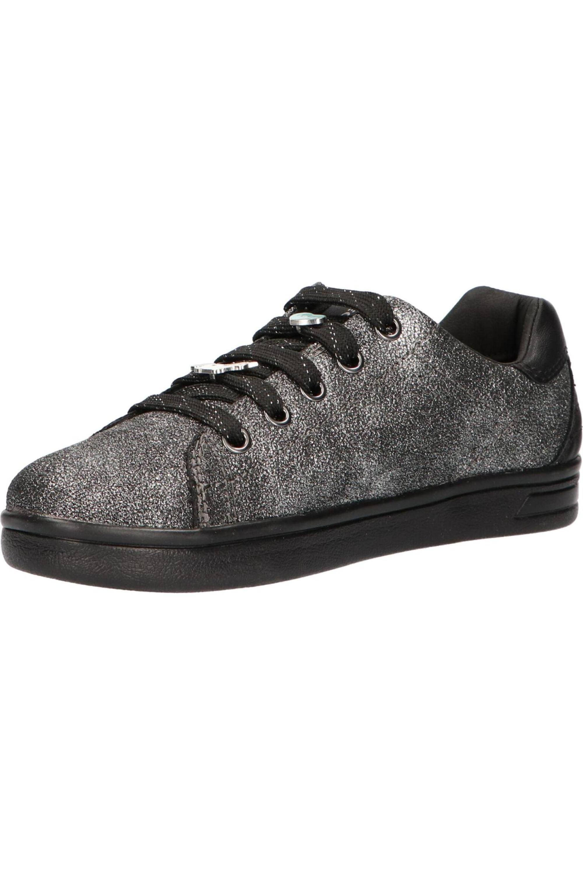 ZAPATOS Y COMPLEMENTOS GEOX  DE MUJER J844MA 0CD54 J DJROCK C1009 DK SILVER 3/5