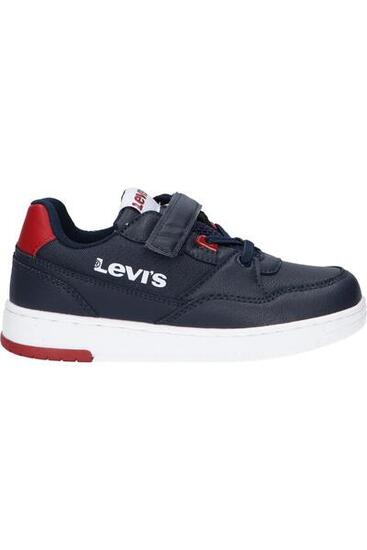 ZAPATOS Y COMPLEMENTOS LEVIS DE NIÑO VIRV0010T SHOT
