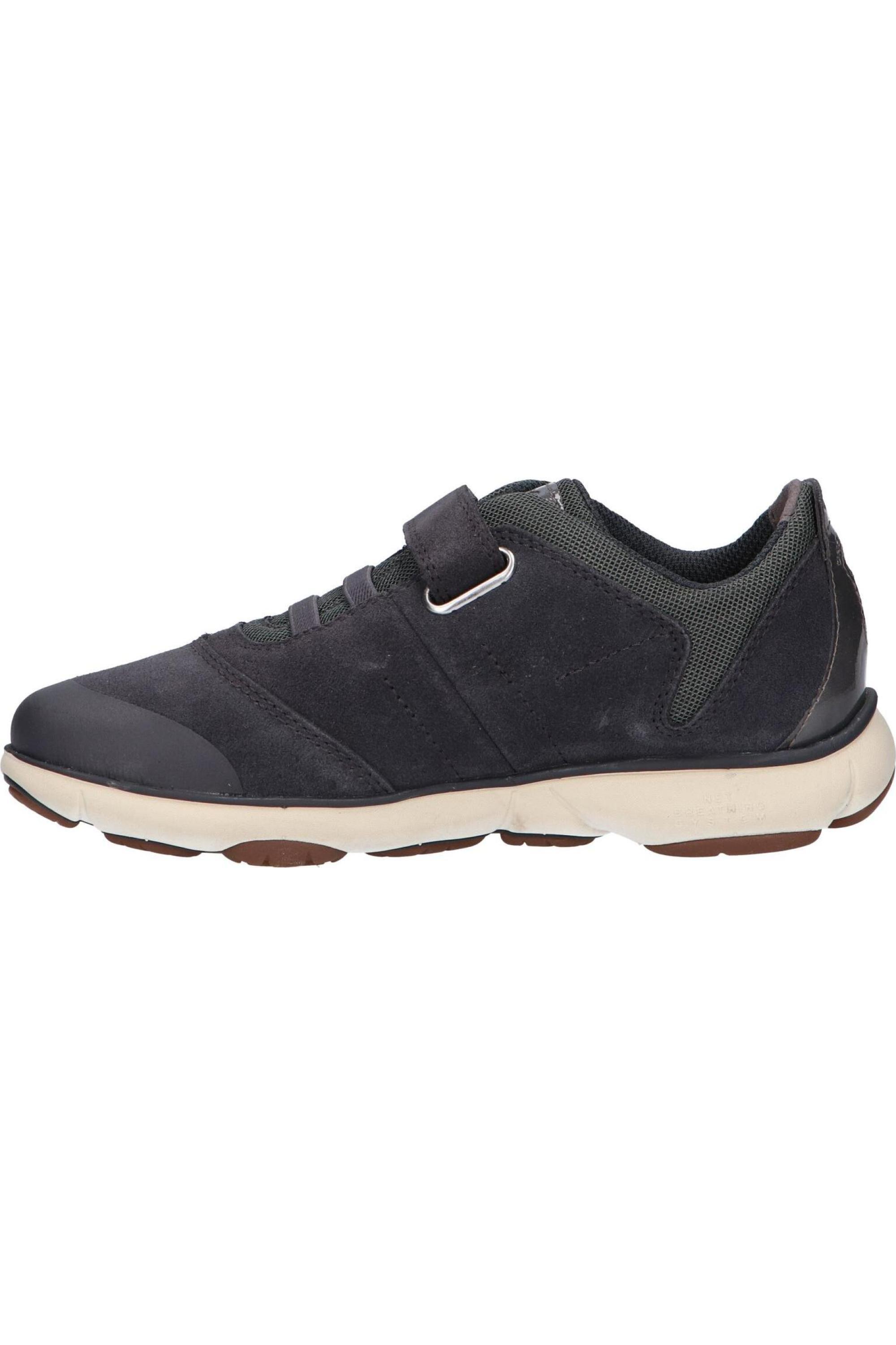 ZAPATOS Y COMPLEMENTOS GEOX  DE NIÑO J642DA 022GN J NEBULA 4/5