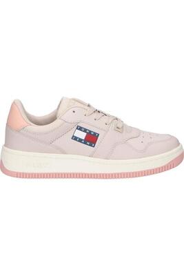 ZAPATOS Y COMPLEMENTOS TOMMY HILFIGER DE MUJER EN0EN01723 RETRO BASKET