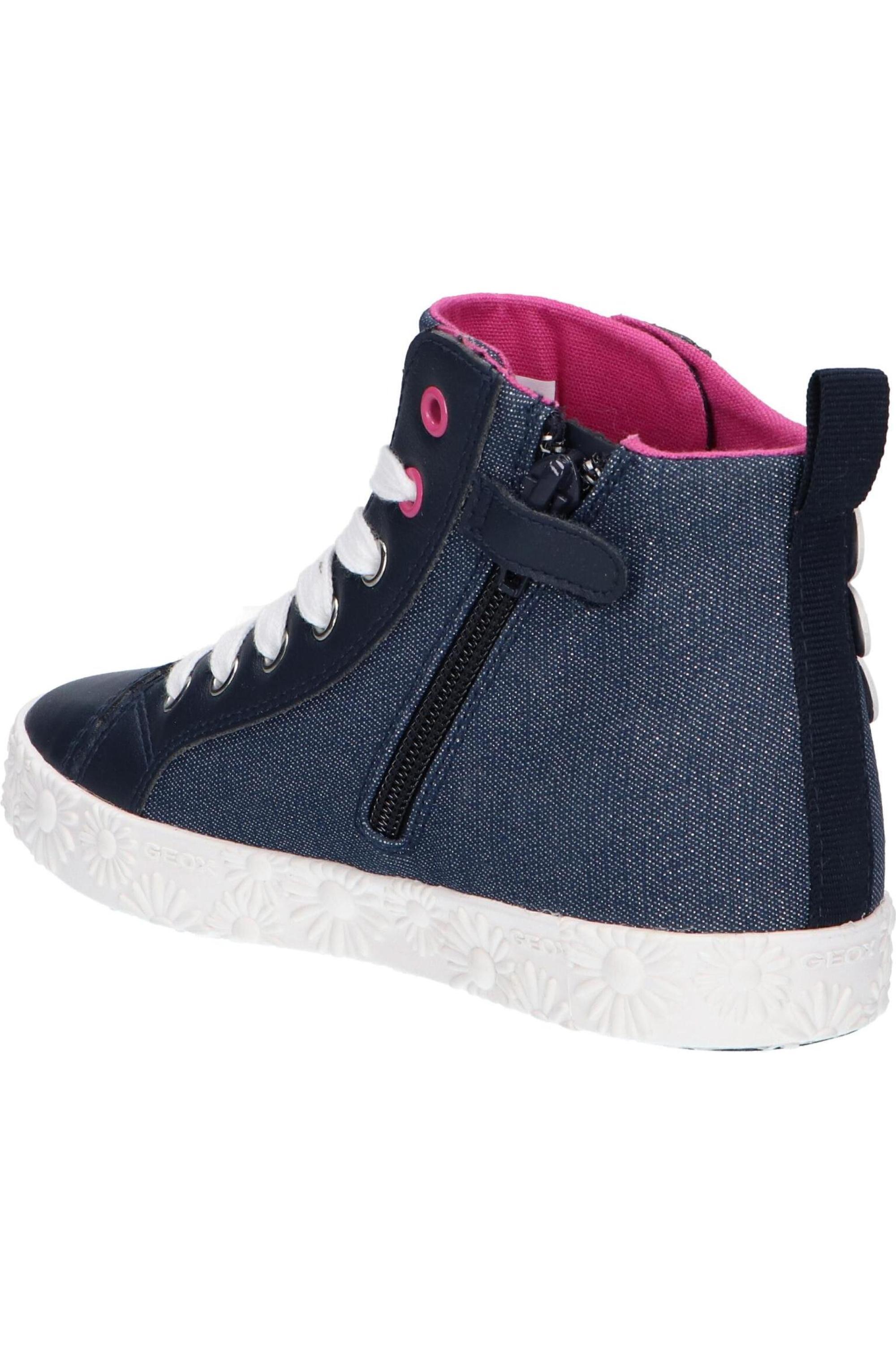 ZAPATOS Y COMPLEMENTOS GEOX  DE NIÑA J2504B 00954 J CIAK 5/5