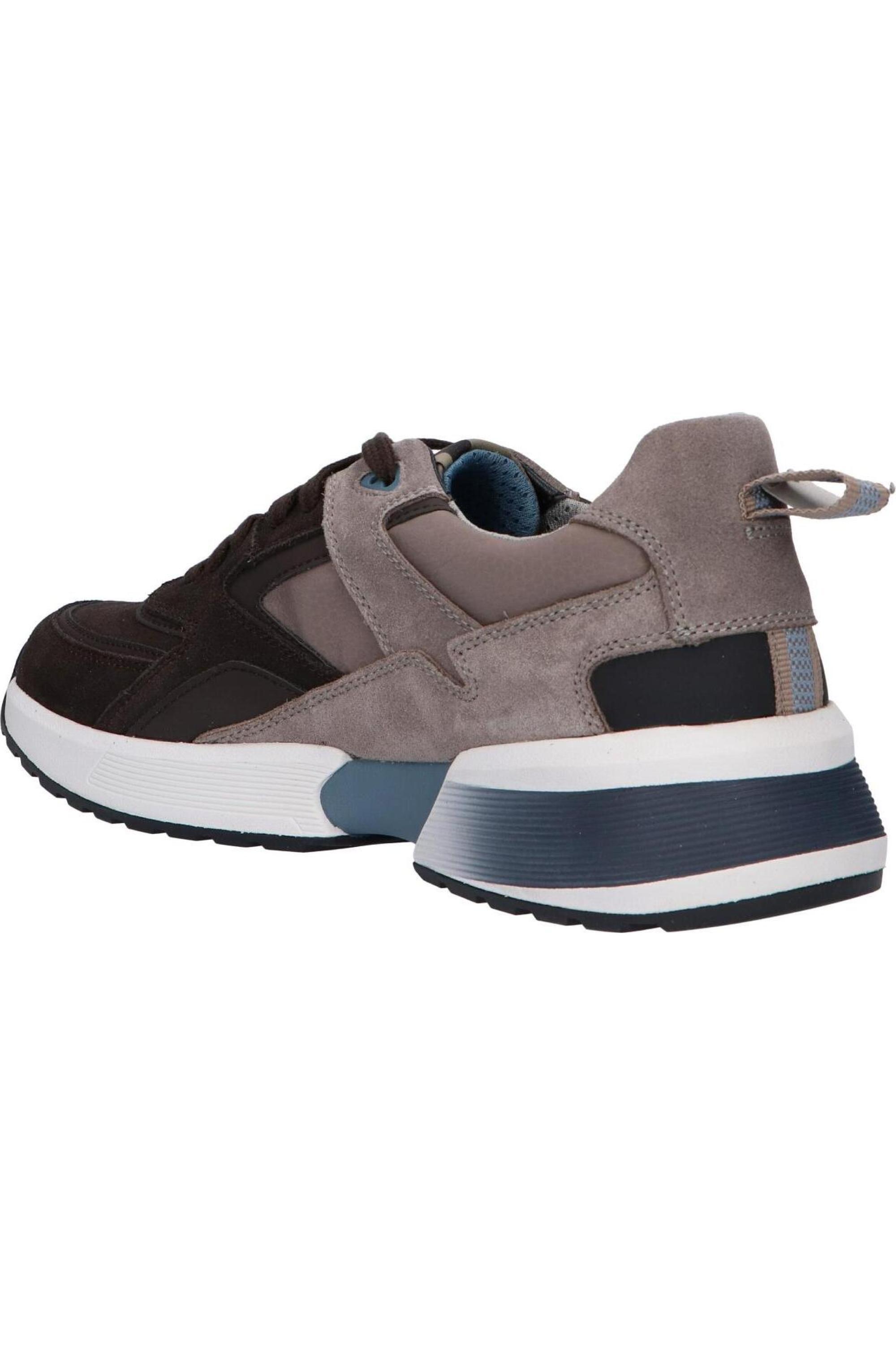 ZAPATOS Y COMPLEMENTOS GEOX  DE HOMBRE U04AUA 022FU U NAVIGLIO 5/5