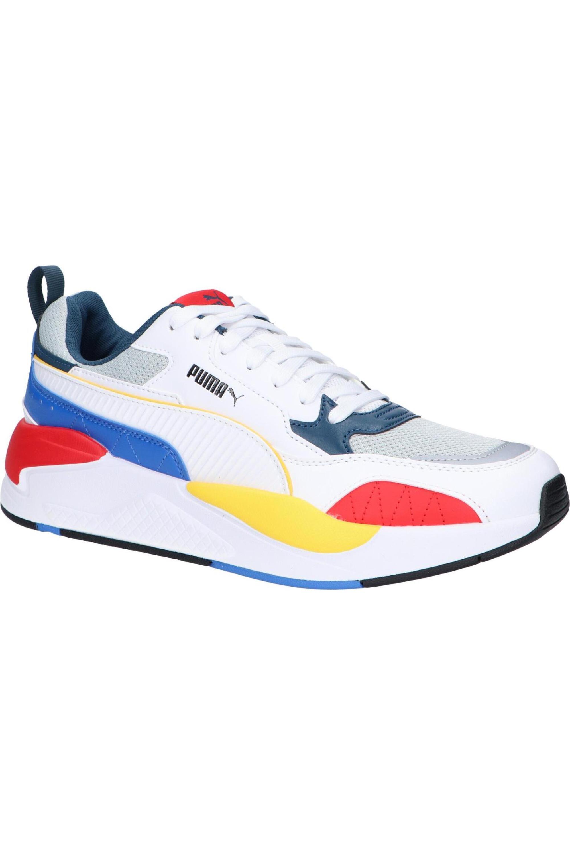 ZAPATOS Y COMPLEMENTOS PUMA  DE UNISEX 373108 X-RAY 2 2/5