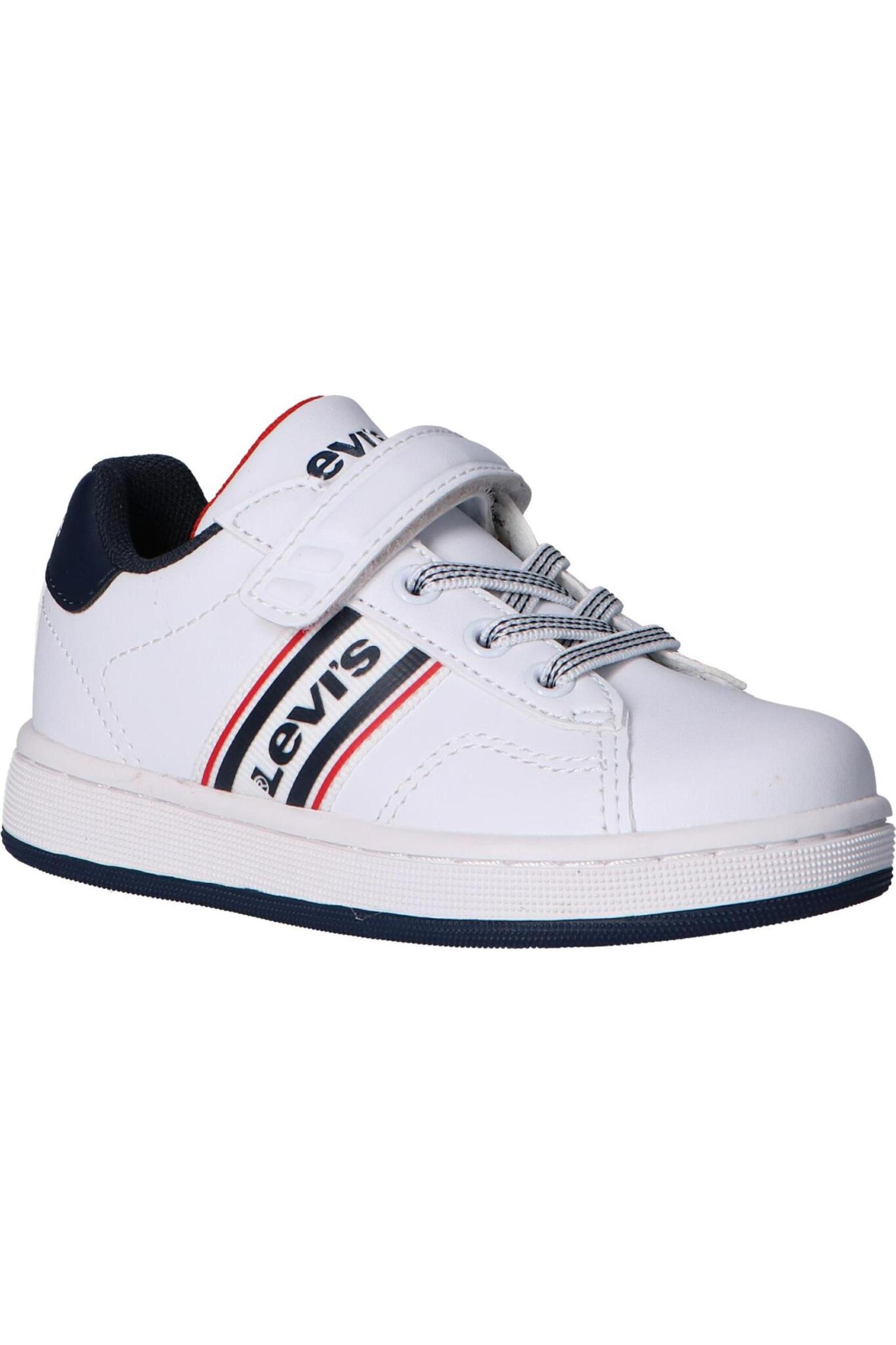 ZAPATILLAS DEPORTE LEVIS  DE NIÑA VADS0042S BRANDON MINI 2/5
