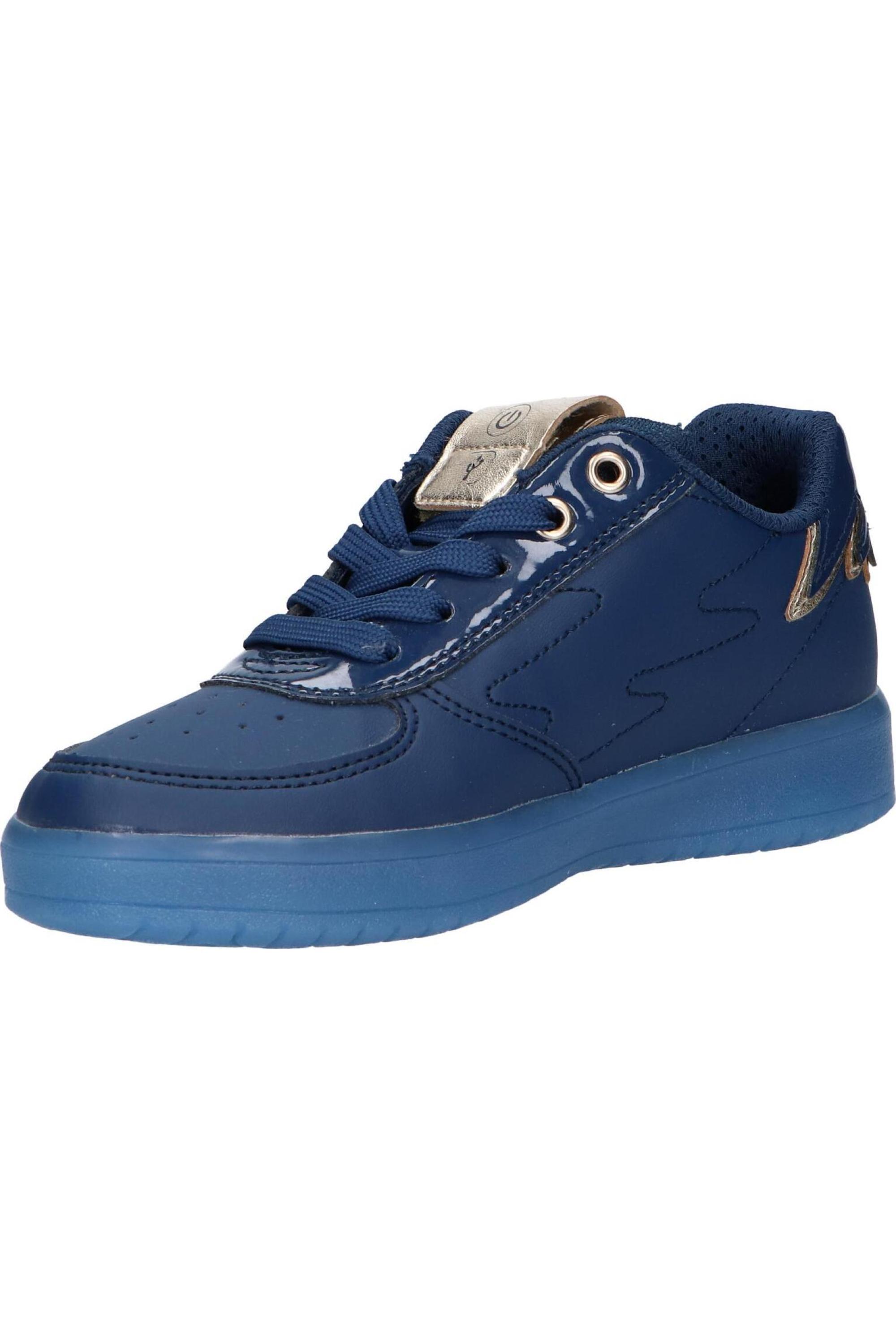 ZAPATILLAS DEPORTE GEOX  DE NIÑA J844HB 05402 J KOMMODOR 3/5