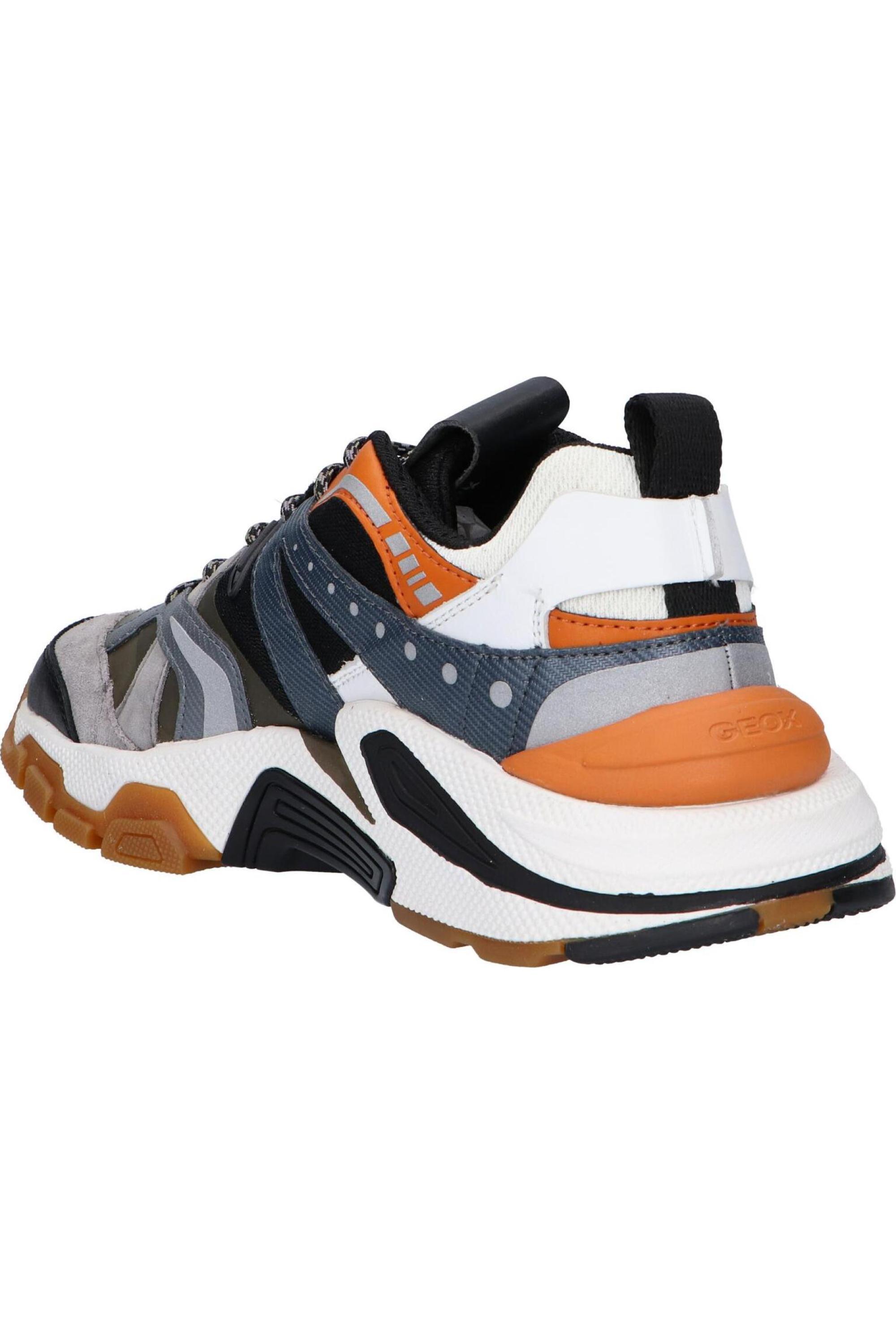 ZAPATOS Y COMPLEMENTOS GEOX  DE UNISEX T94BTA 01422 T01 5/5