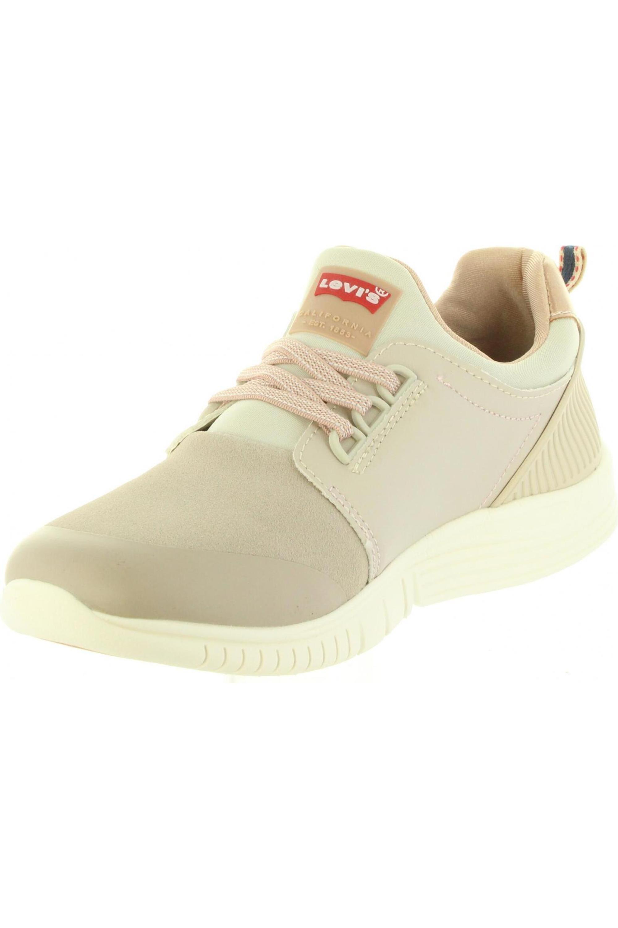 ZAPATOS Y COMPLEMENTOS LEVIS  DE NIÑO VLAS0011S LAS VEGAS 4/5