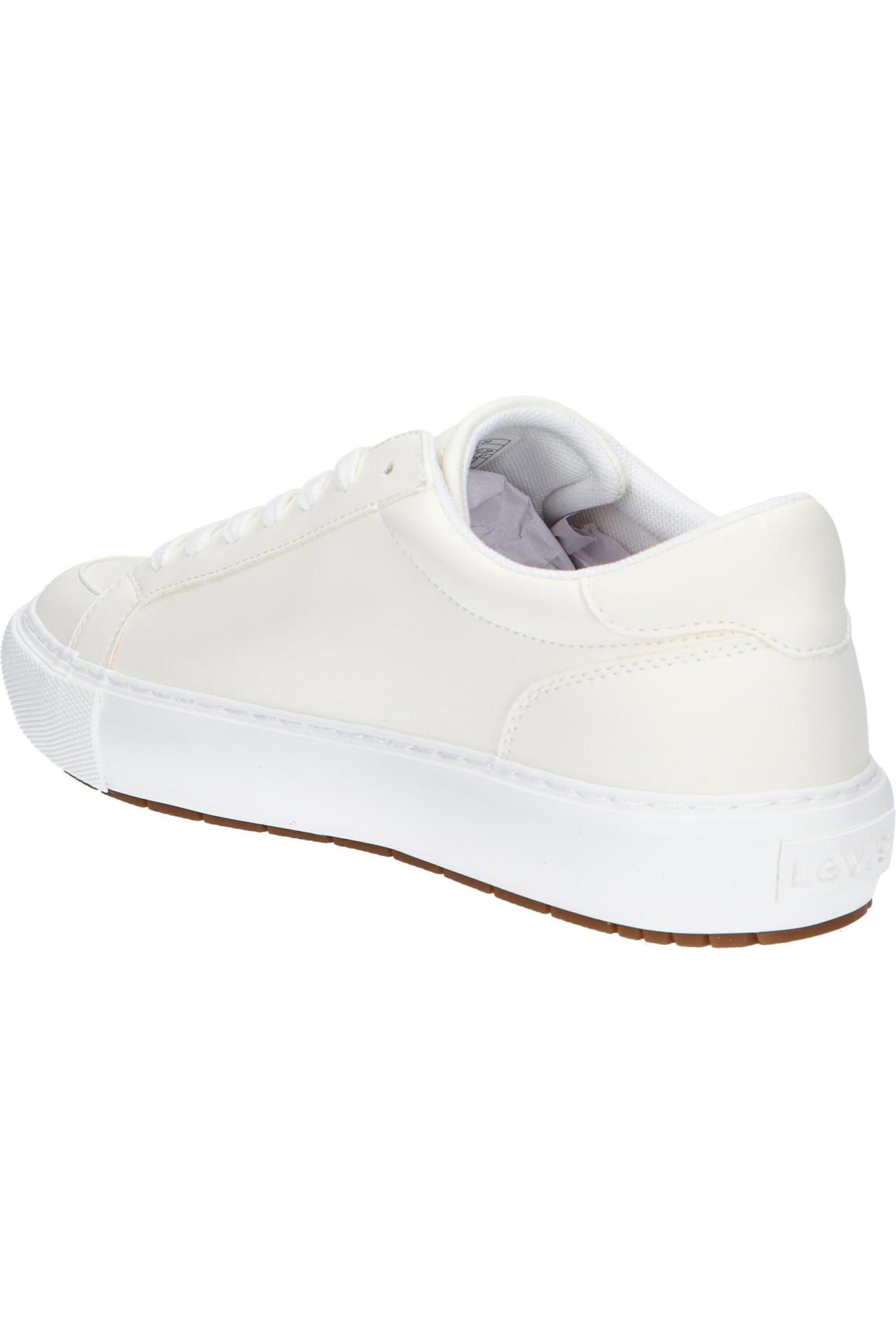 ZAPATOS Y COMPLEMENTOS LEVIS  DE HOMBRE 234717 794 WOODWARD RUGGED LOW 5/5
