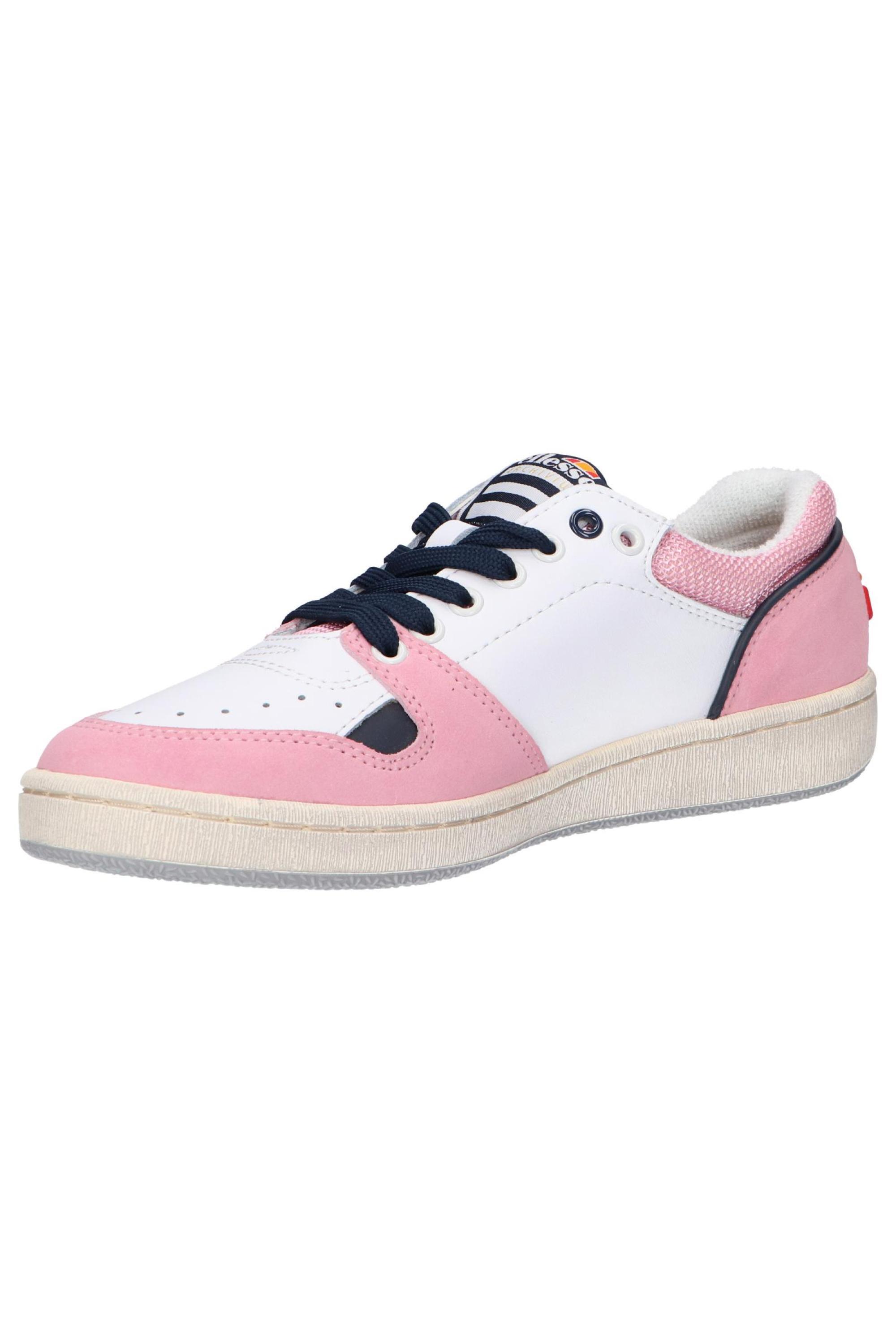 ZAPATOS Y COMPLEMENTOS ELLESSE  DE MUJER EL82448W 3/5