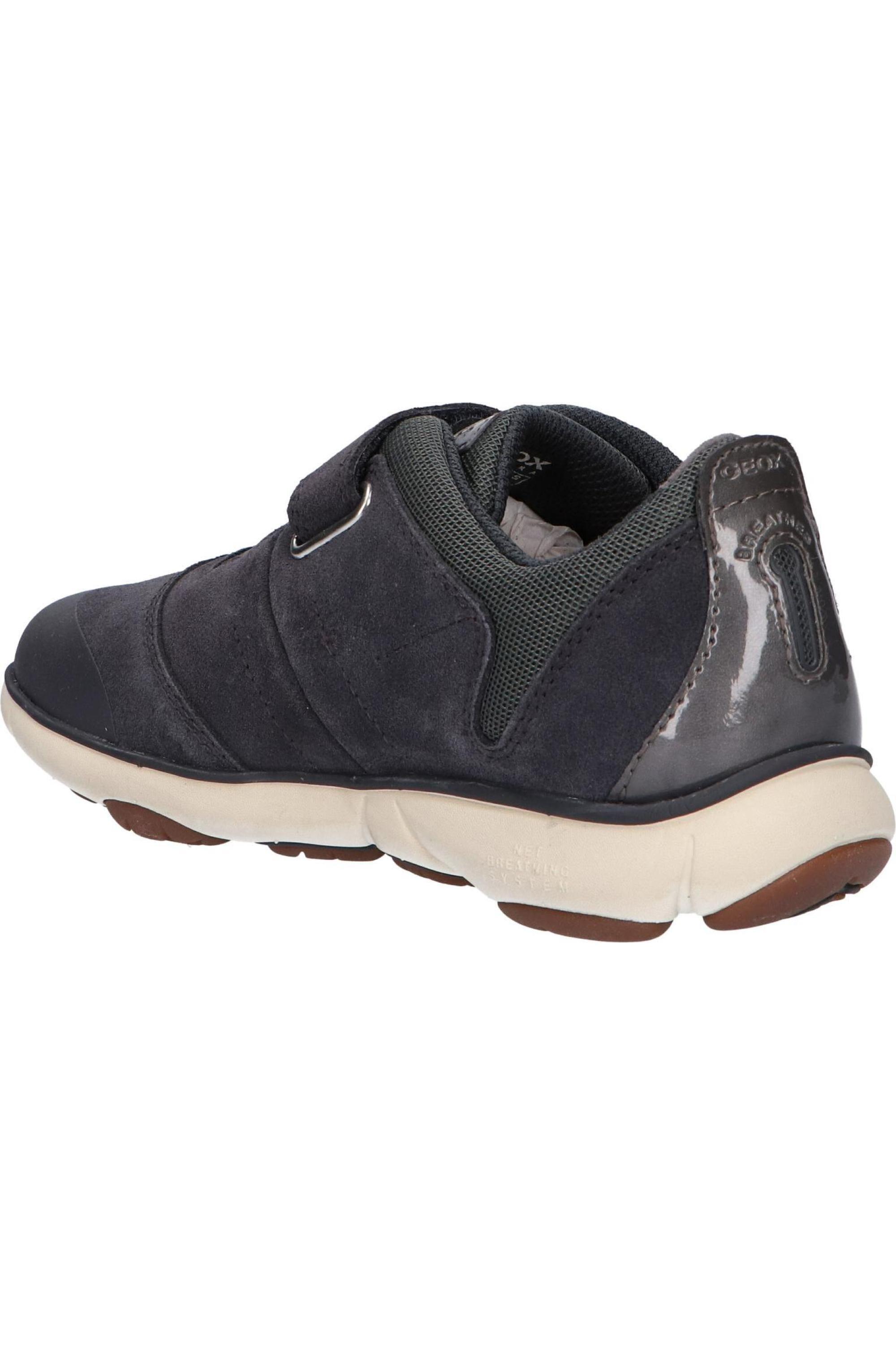 ZAPATOS Y COMPLEMENTOS GEOX  DE NIÑO J642DA 022GN J NEBULA 5/5