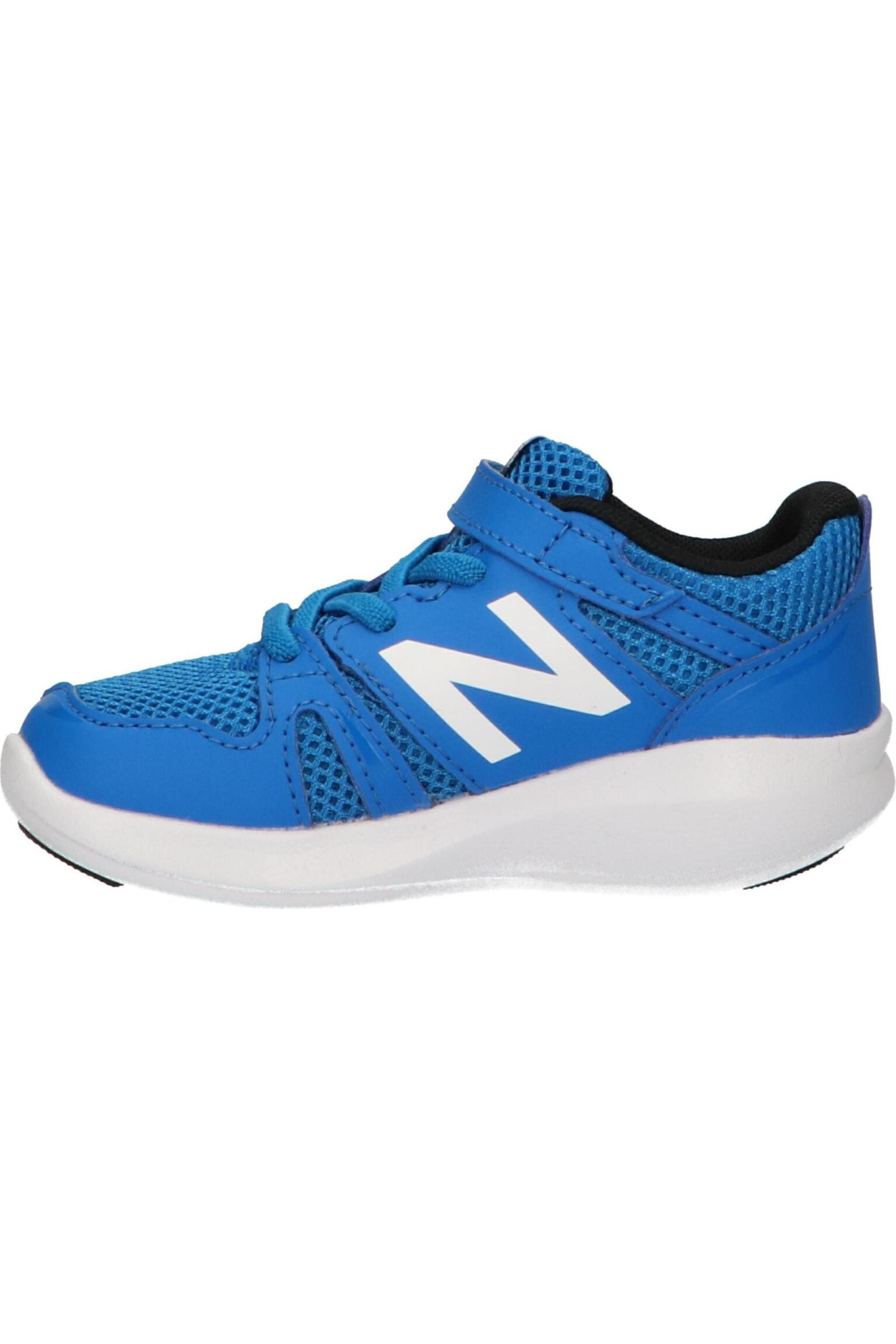 ZAPATOS Y COMPLEMENTOS NEW BALANCE  DE NIÑO IT570BL 4/5