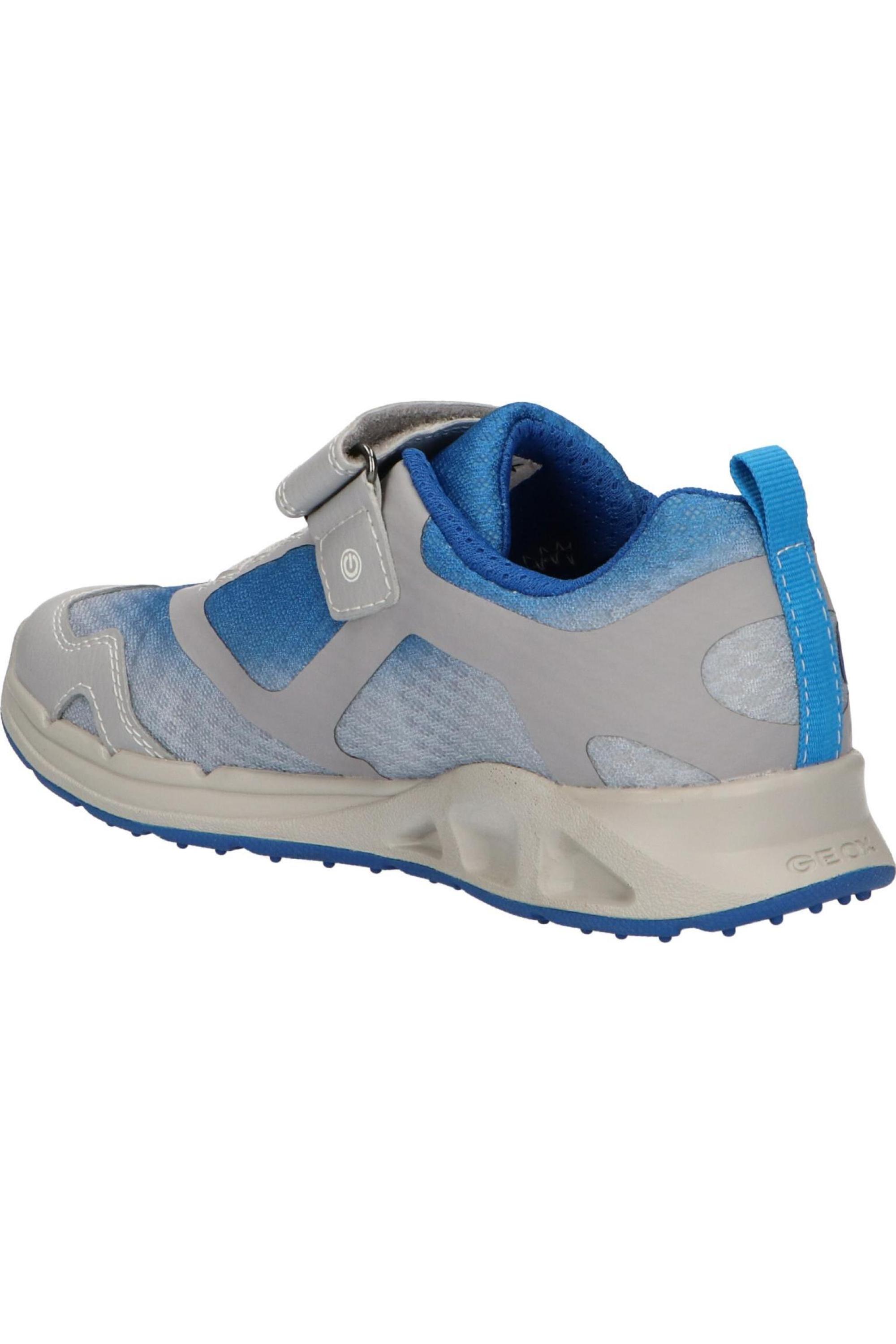 ZAPATOS Y COMPLEMENTOS GEOX  DE NIÑO J929FA 01454 J DAKIN 5/5