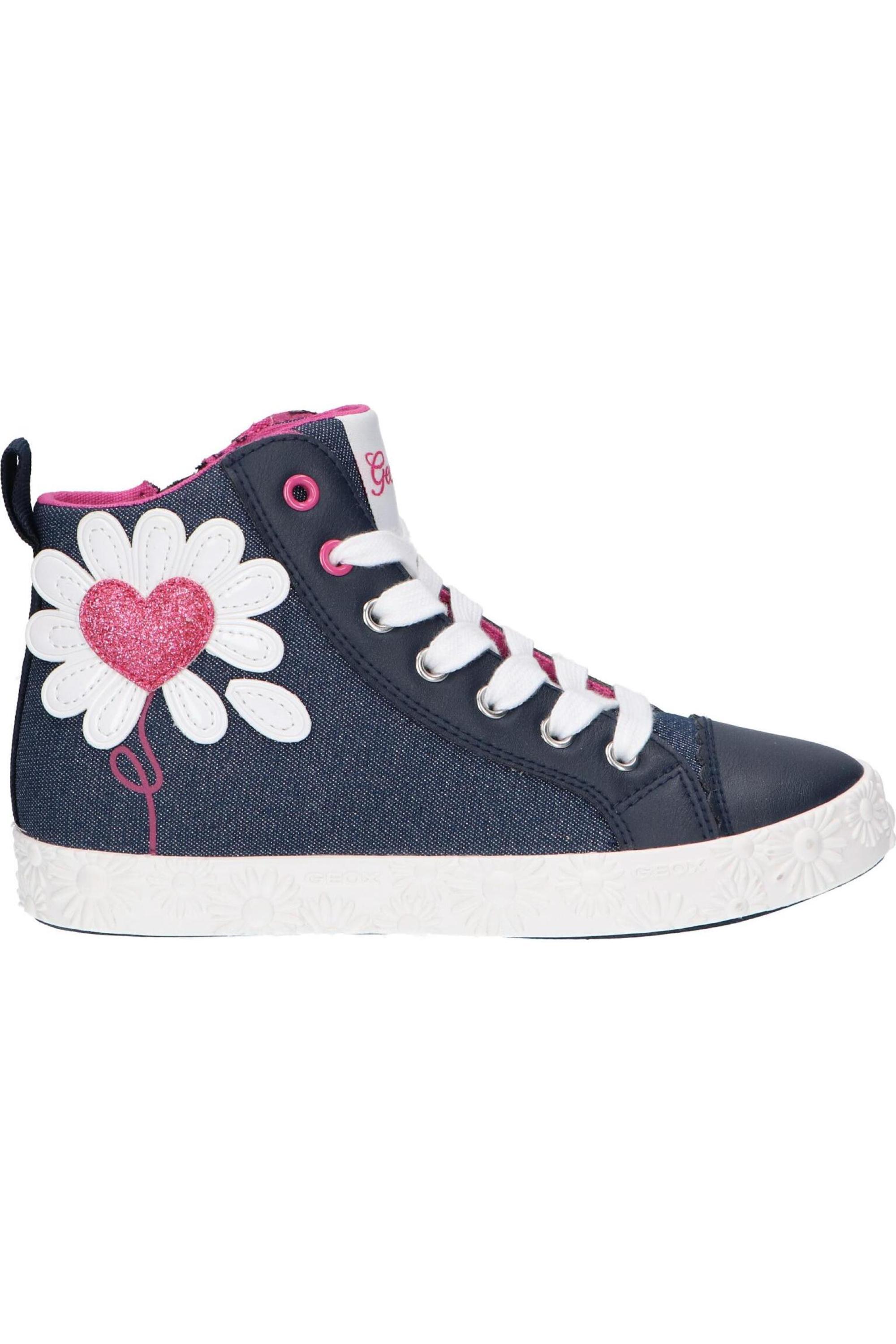 ZAPATOS Y COMPLEMENTOS GEOX  DE NIÑA J2504B 00954 J CIAK 1/5