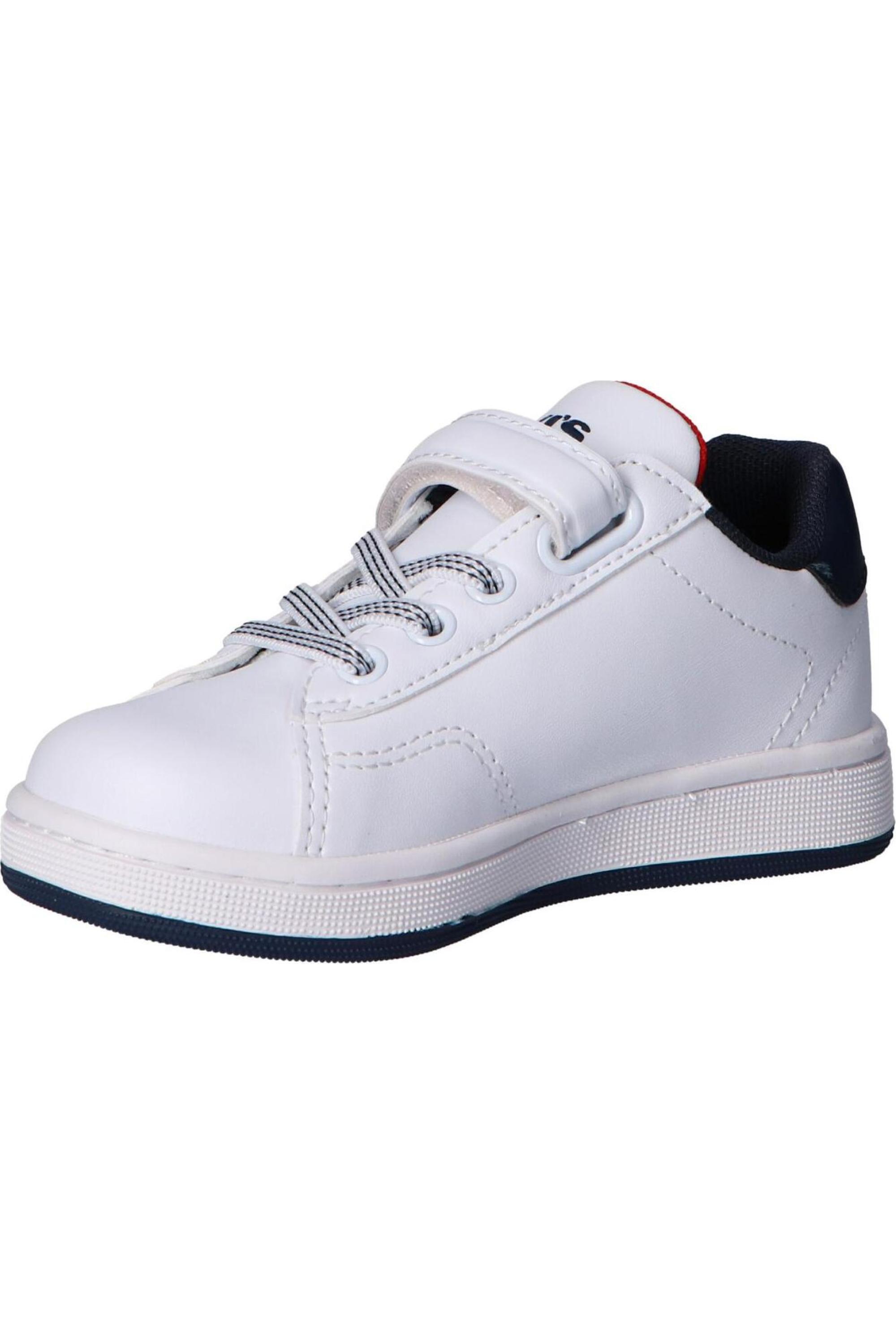 ZAPATILLAS DEPORTE LEVIS  DE NIÑA VADS0042S BRANDON MINI 3/5