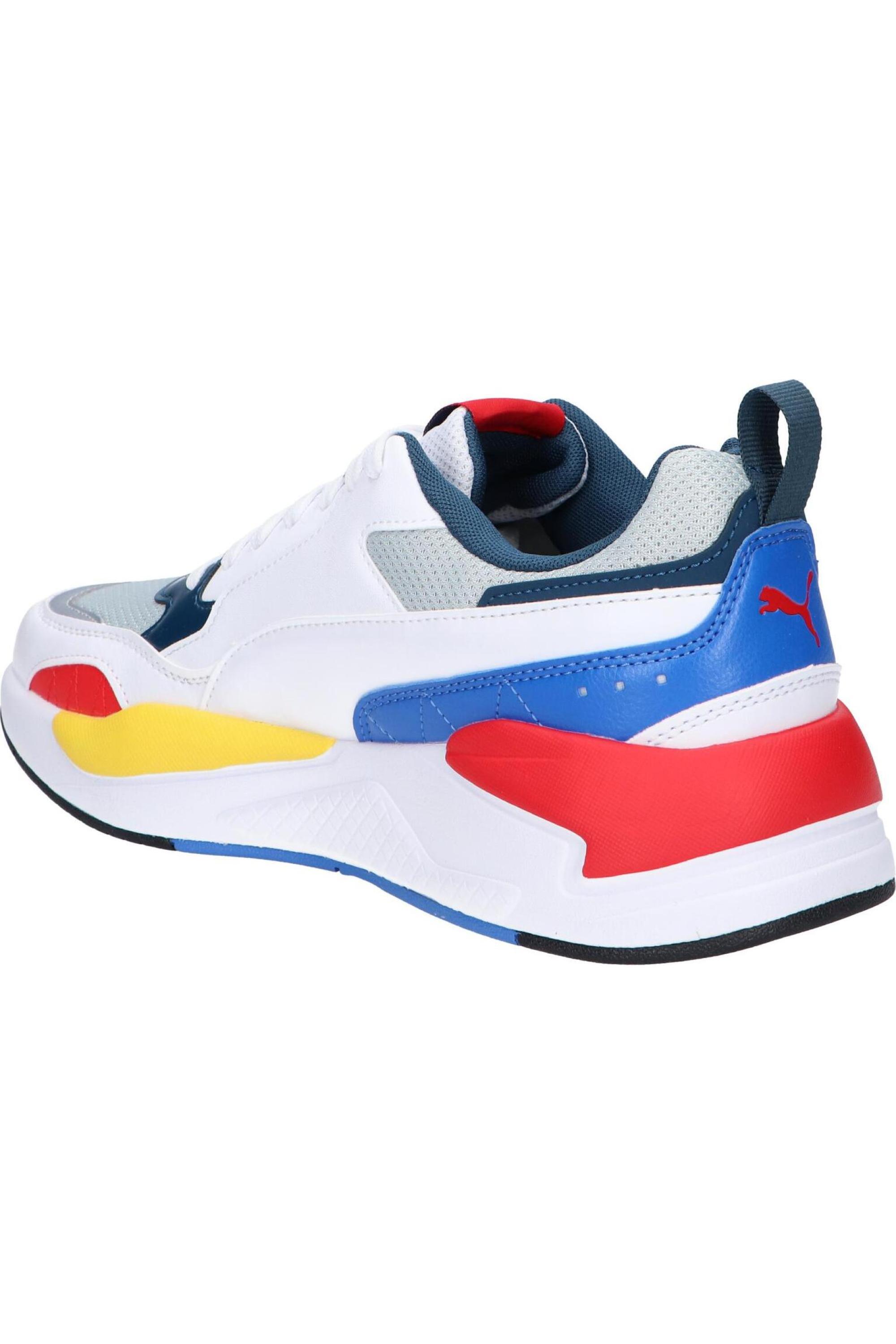 ZAPATOS Y COMPLEMENTOS PUMA  DE UNISEX 373108 X-RAY 2 5/5