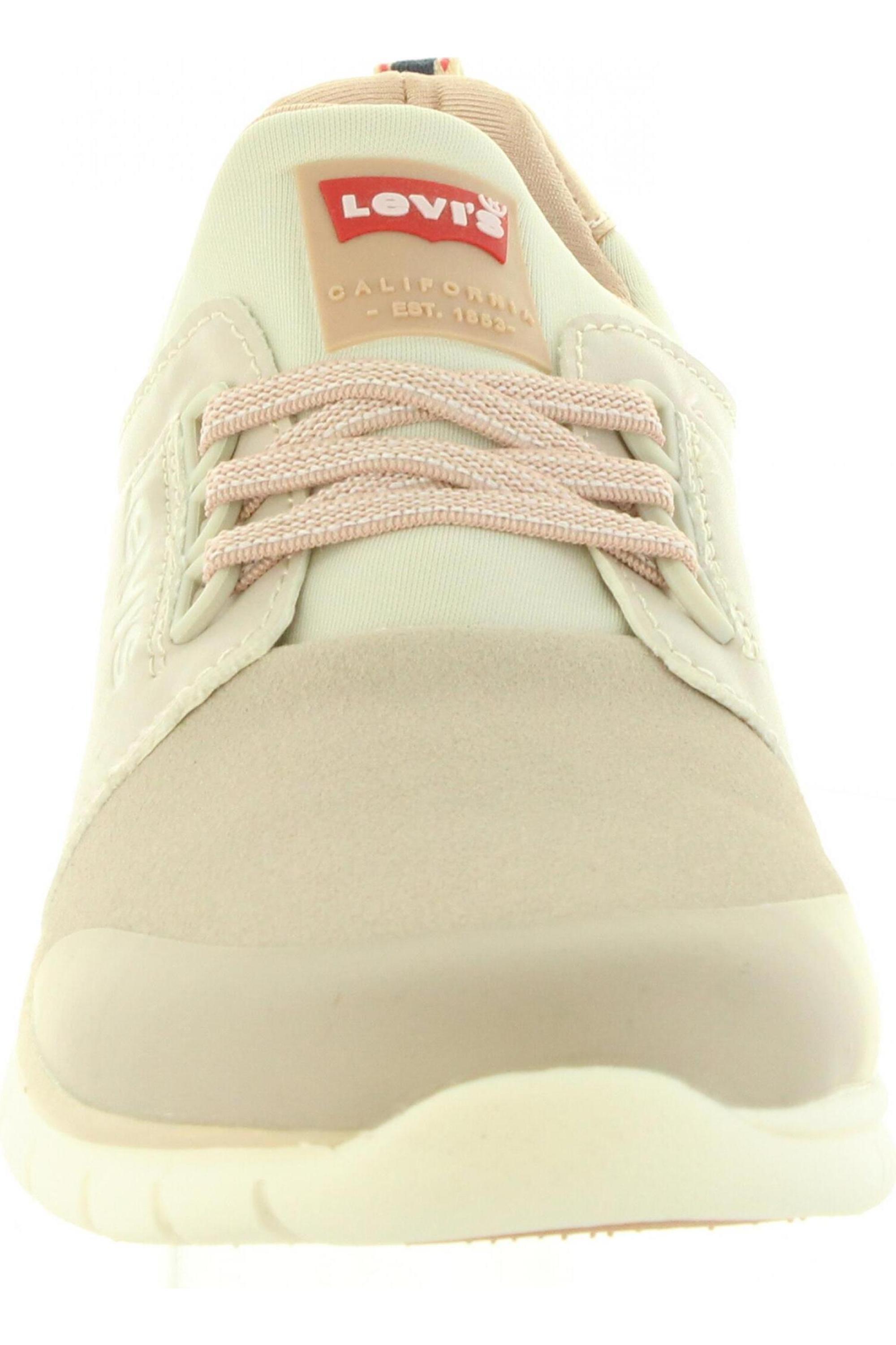 ZAPATOS Y COMPLEMENTOS LEVIS  DE NIÑO VLAS0011S LAS VEGAS 3/5