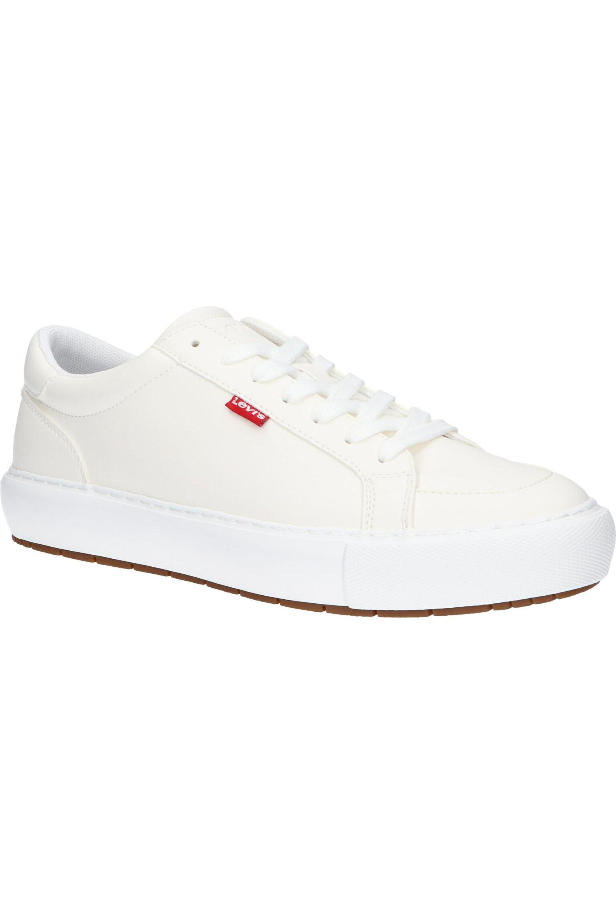 ZAPATOS Y COMPLEMENTOS LEVIS  DE HOMBRE 234717 794 WOODWARD RUGGED LOW 2/5