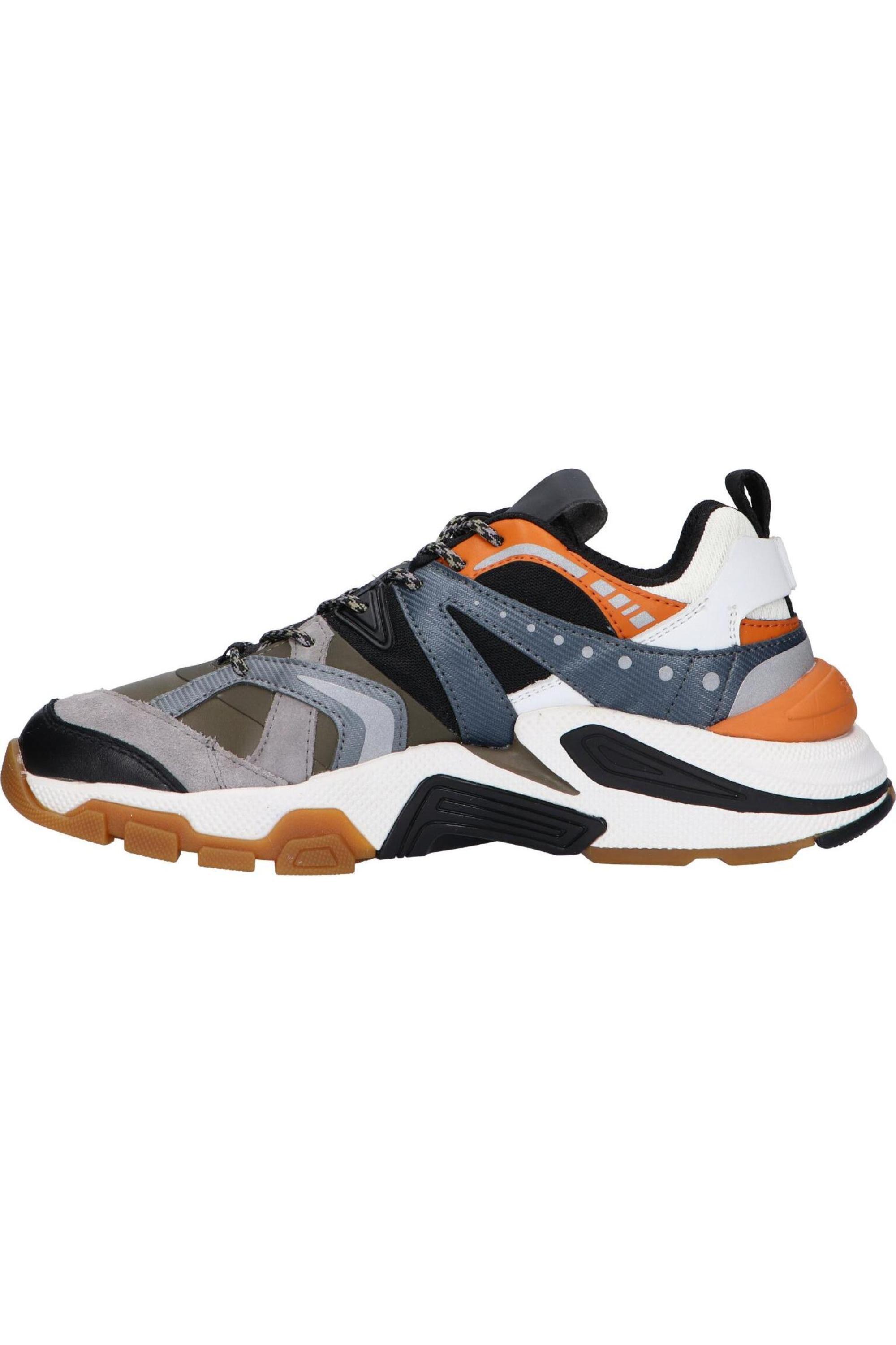 ZAPATOS Y COMPLEMENTOS GEOX  DE UNISEX T94BTA 01422 T01 4/5