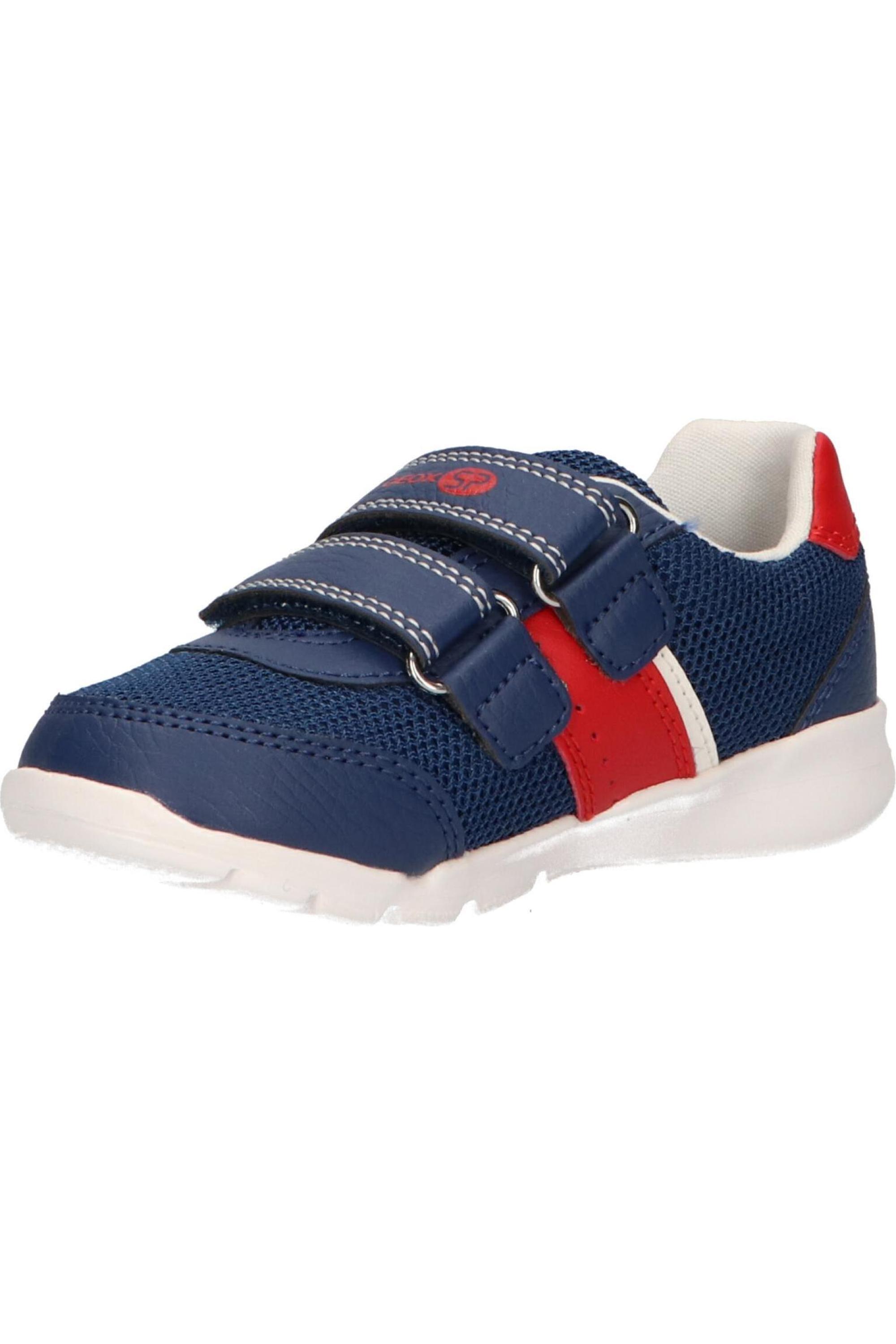 ZAPATOS Y COMPLEMENTOS GEOX  DE NIÑO B92H8C 014BU B RUNNER 3/5