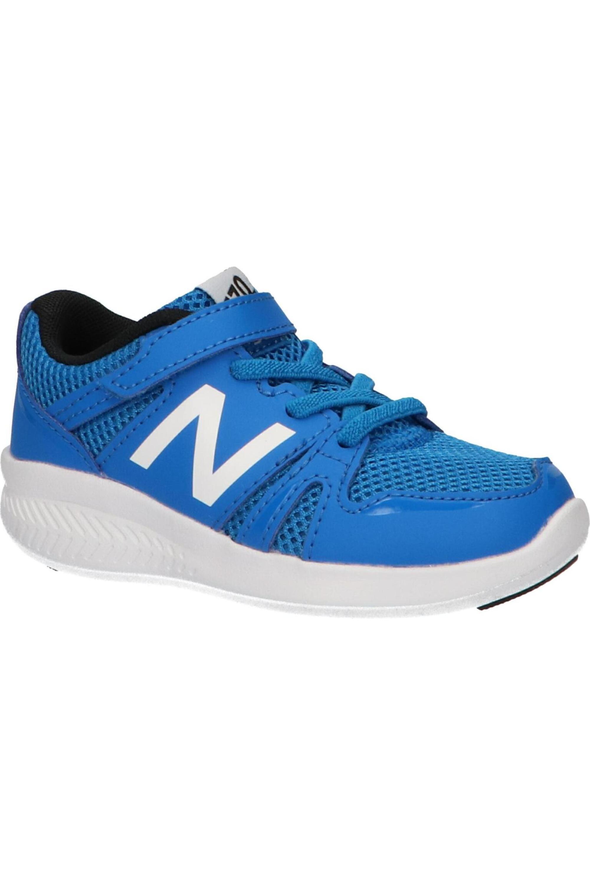 ZAPATOS Y COMPLEMENTOS NEW BALANCE  DE NIÑO IT570BL 2/5