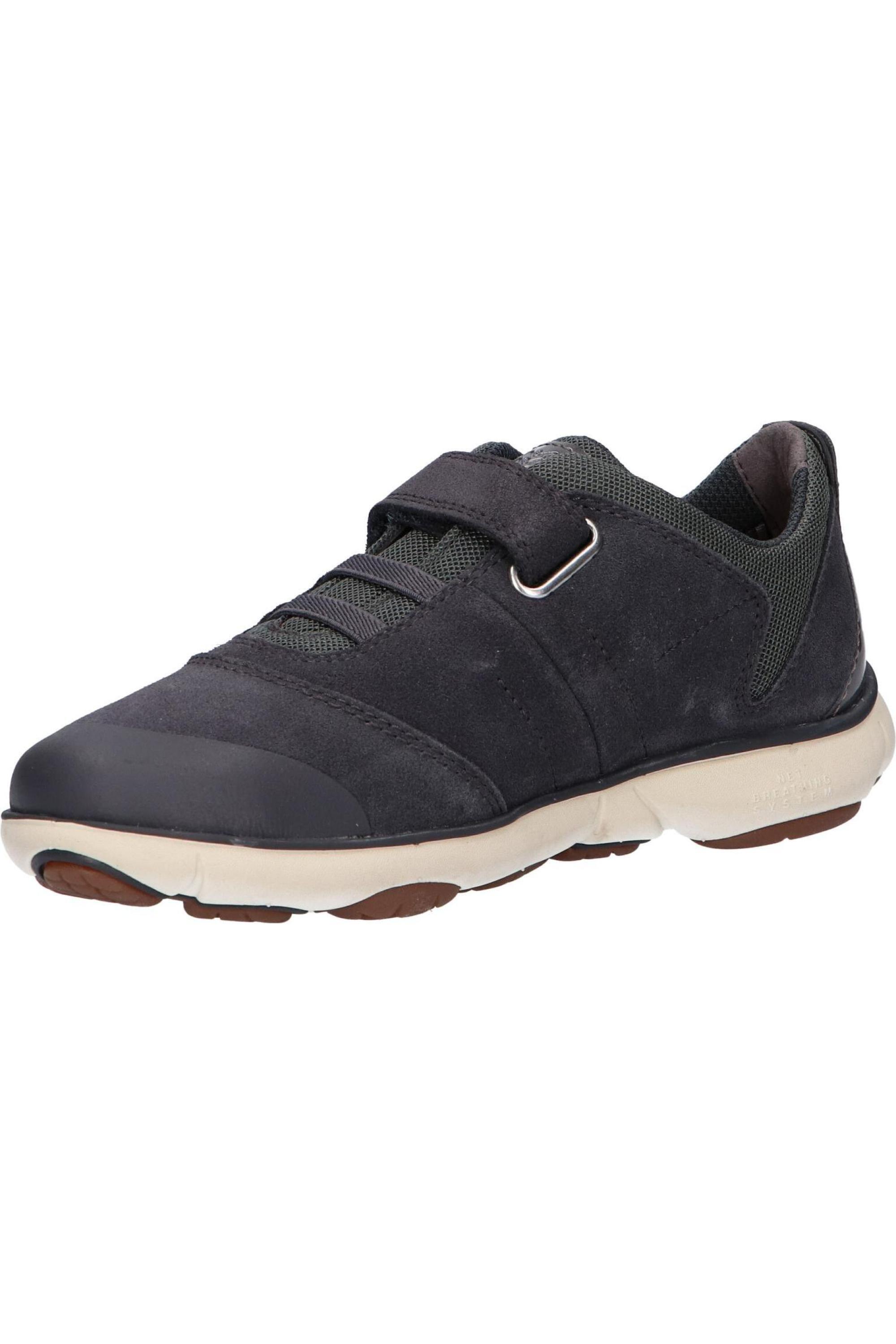 ZAPATOS Y COMPLEMENTOS GEOX  DE NIÑO J642DA 022GN J NEBULA 3/5