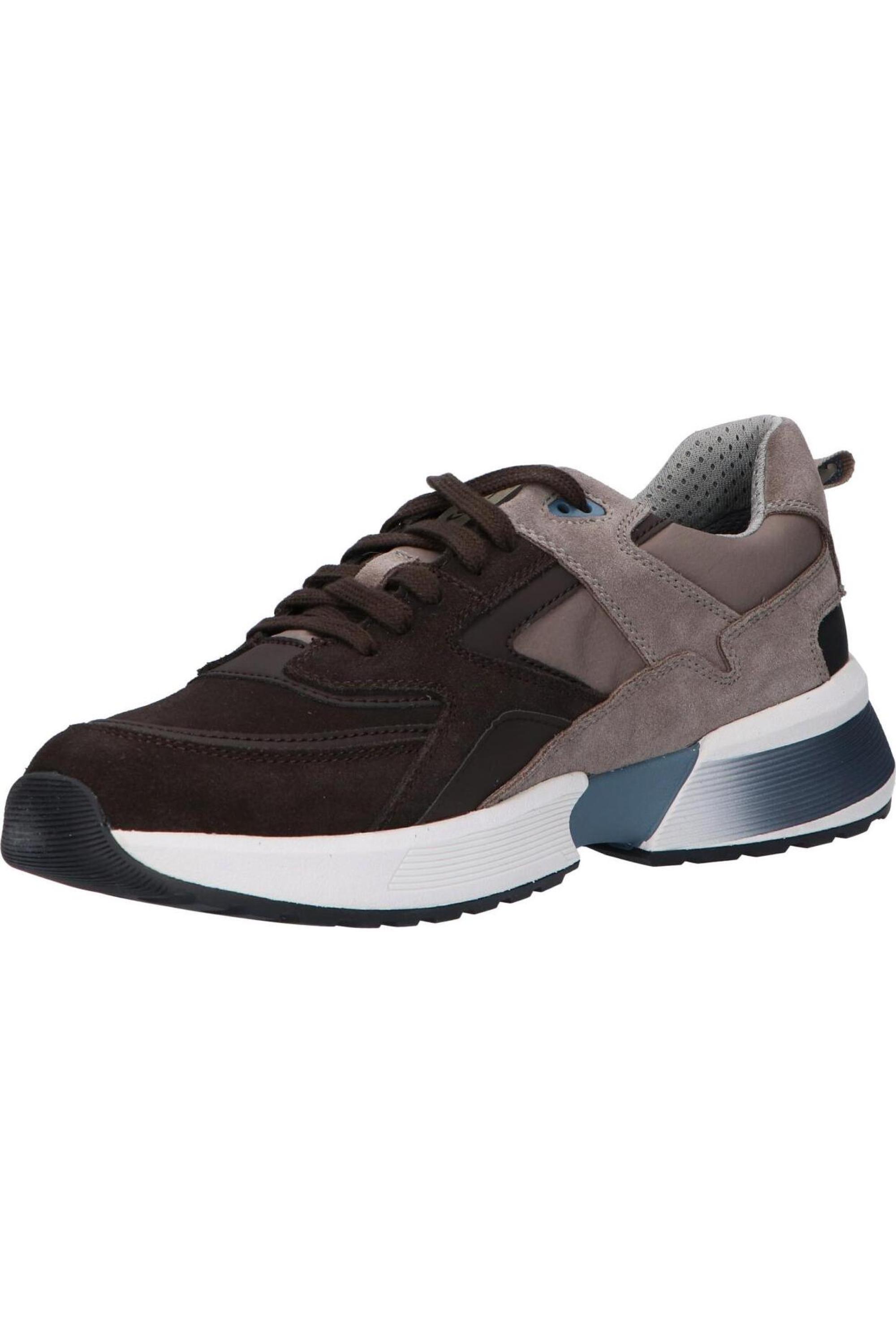 ZAPATOS Y COMPLEMENTOS GEOX  DE HOMBRE U04AUA 022FU U NAVIGLIO 3/5