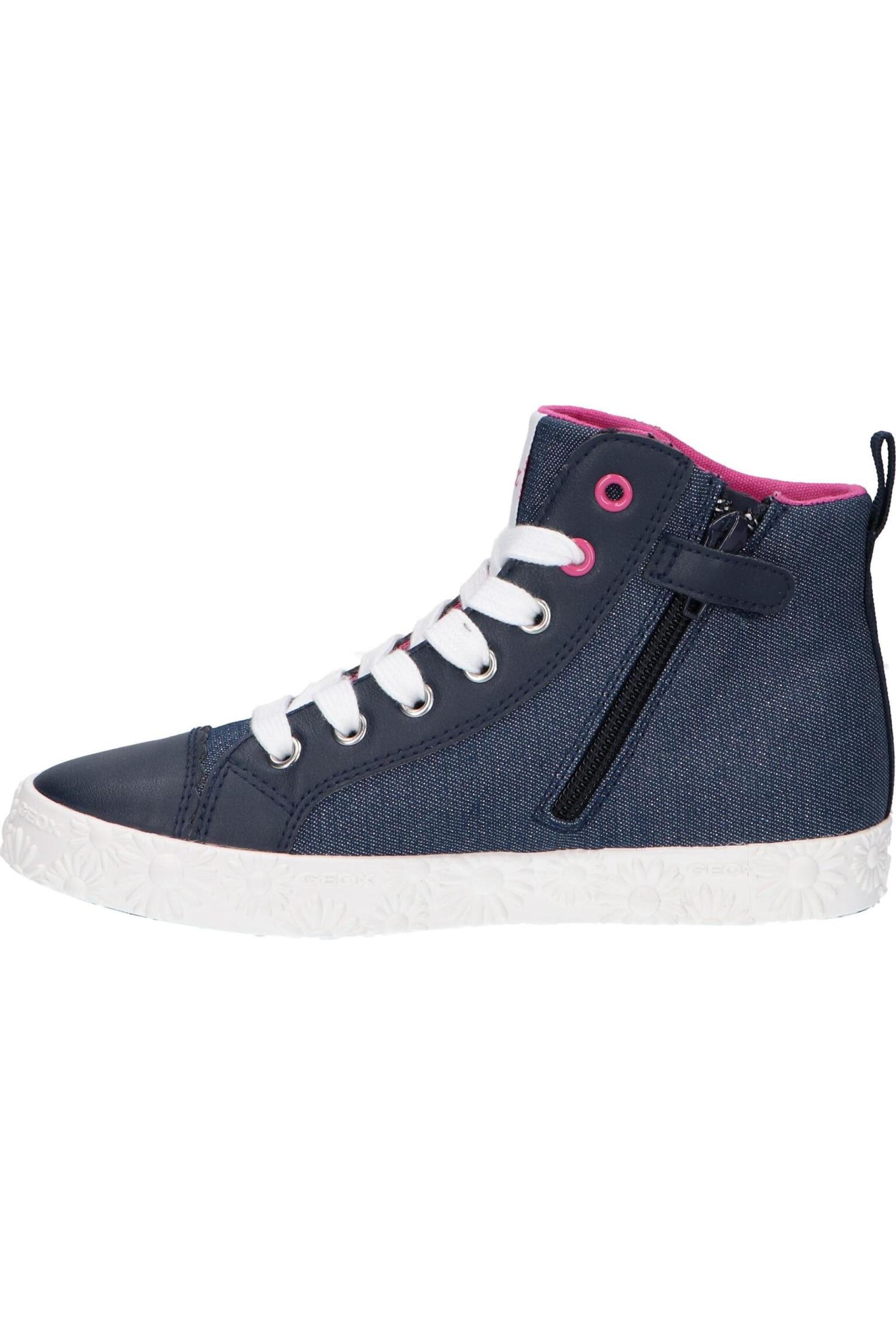 ZAPATOS Y COMPLEMENTOS GEOX  DE NIÑA J2504B 00954 J CIAK 4/5