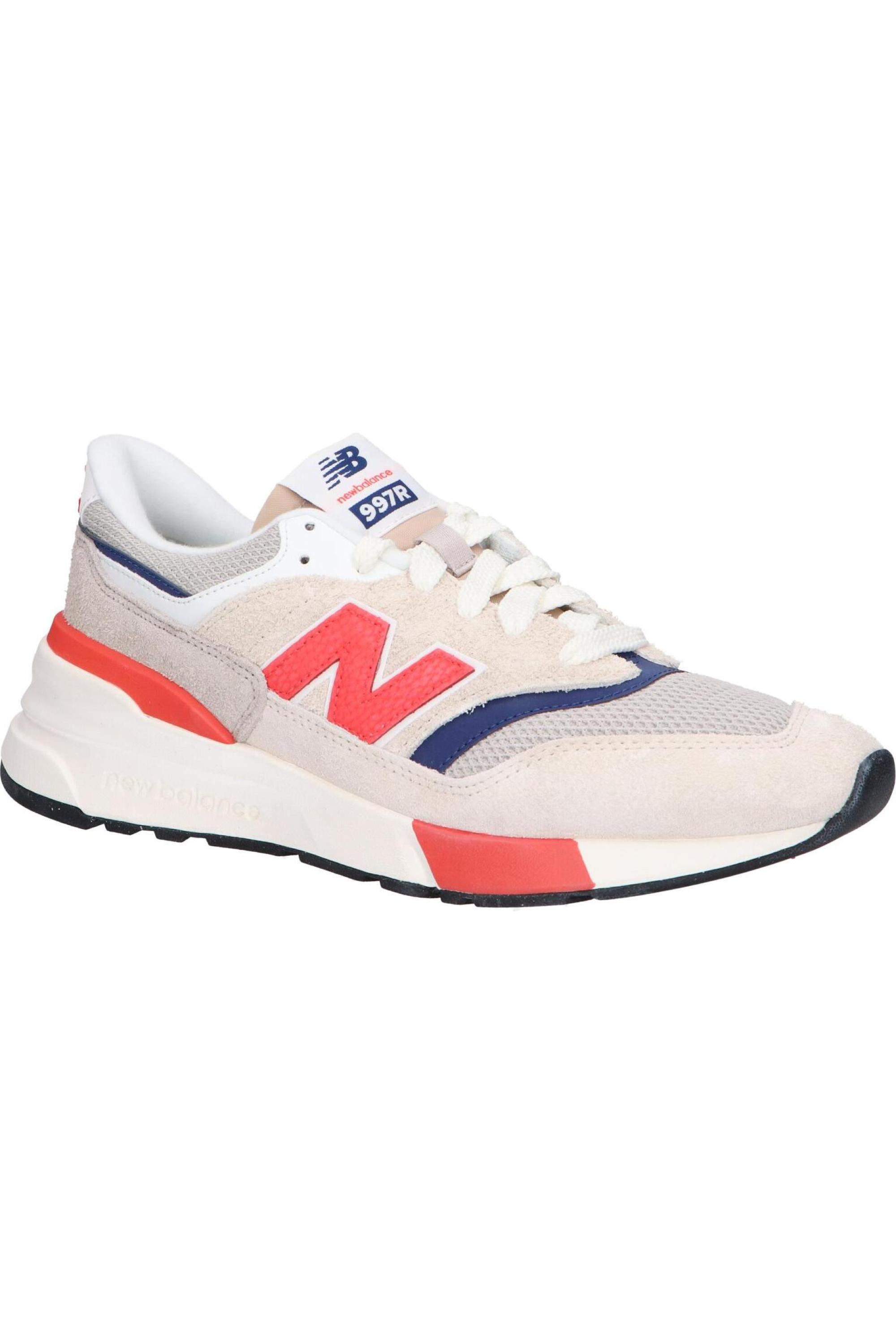 Scarpe New balance modello U997RRC_D per unisex 2/5