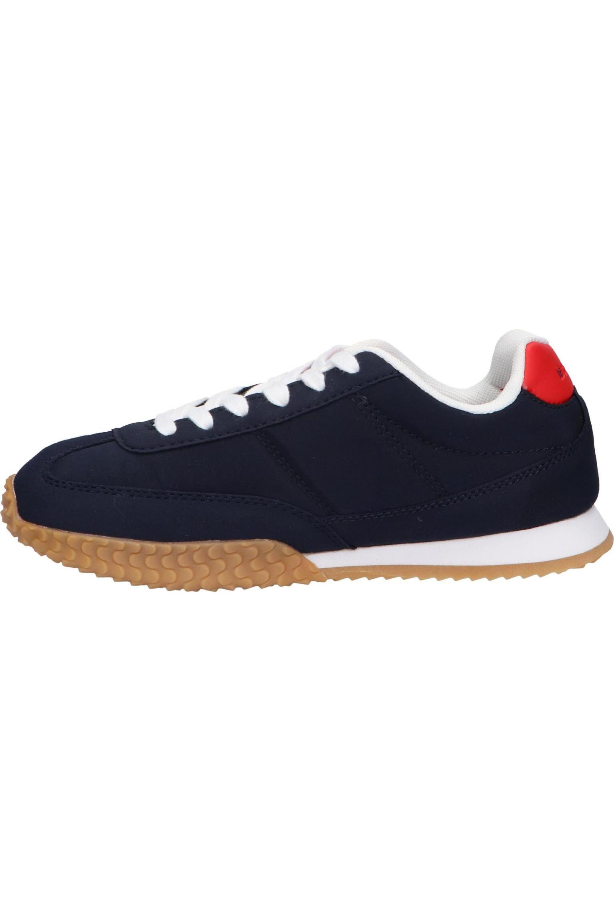 ZAPATOS Y COMPLEMENTOS LE COQ SPORTIF  DE NIÑO 2120477 VELOCE 4/5