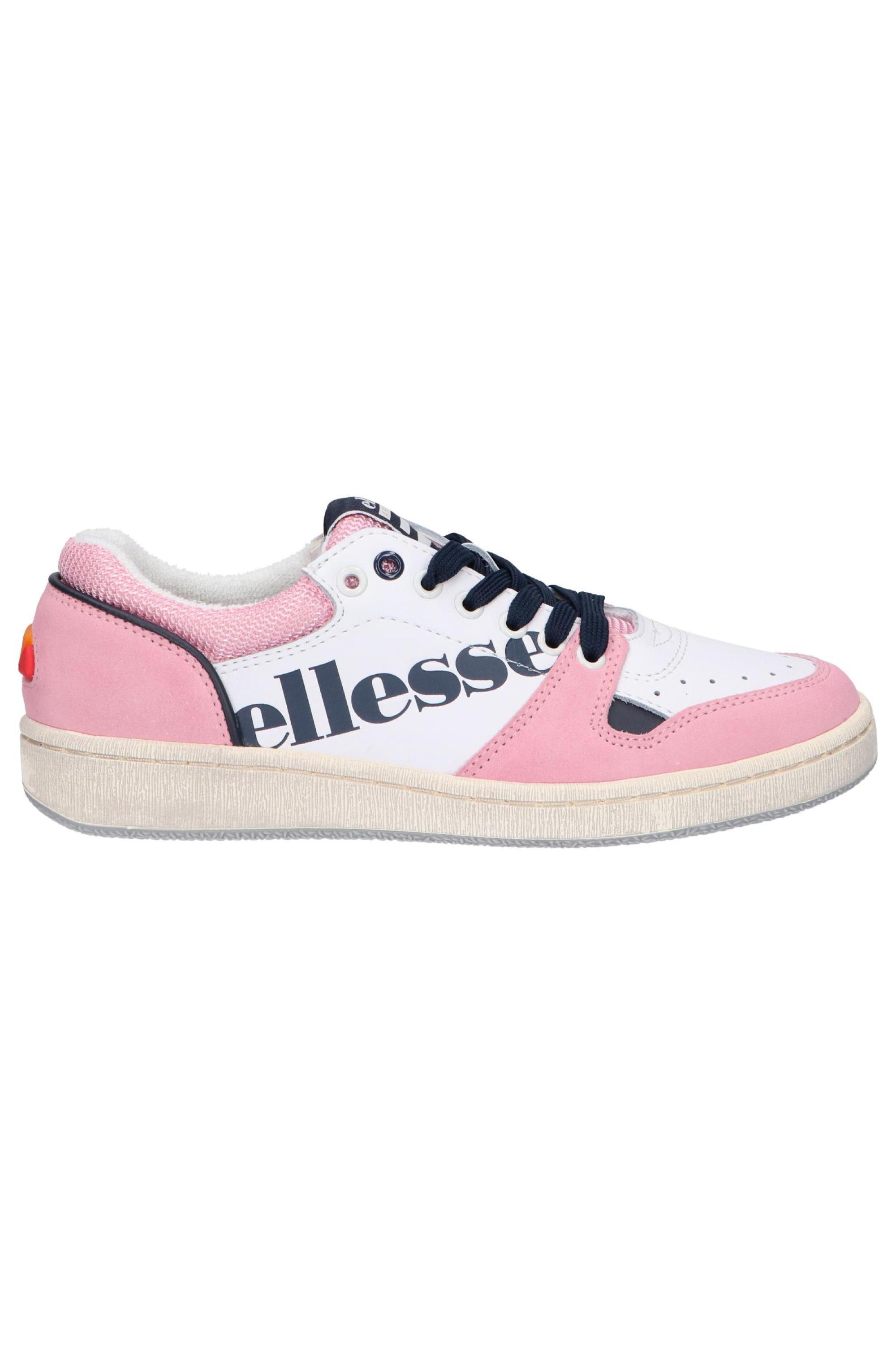ZAPATOS Y COMPLEMENTOS ELLESSE  DE MUJER EL82448W 1/5