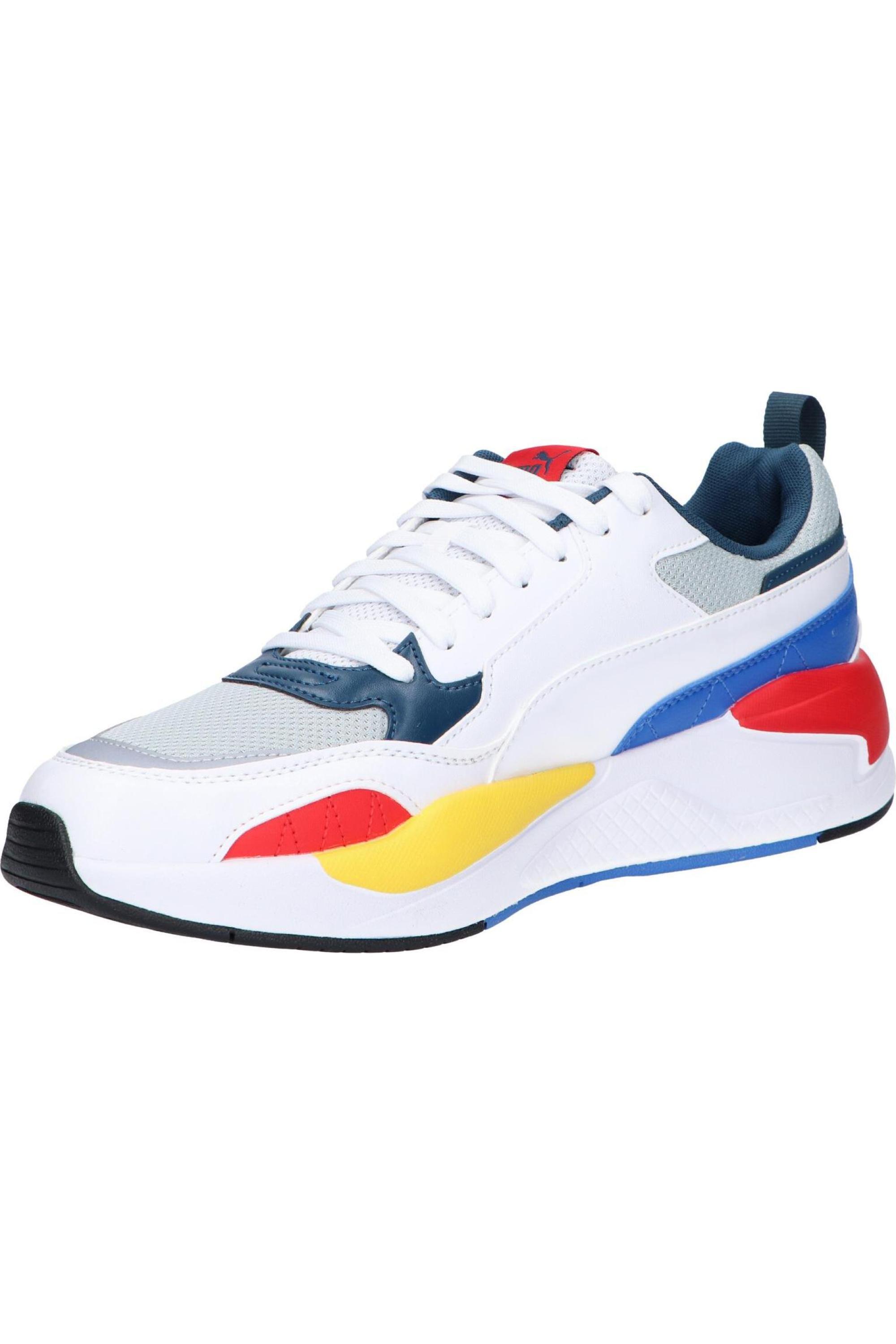 ZAPATOS Y COMPLEMENTOS PUMA  DE UNISEX 373108 X-RAY 2 3/5