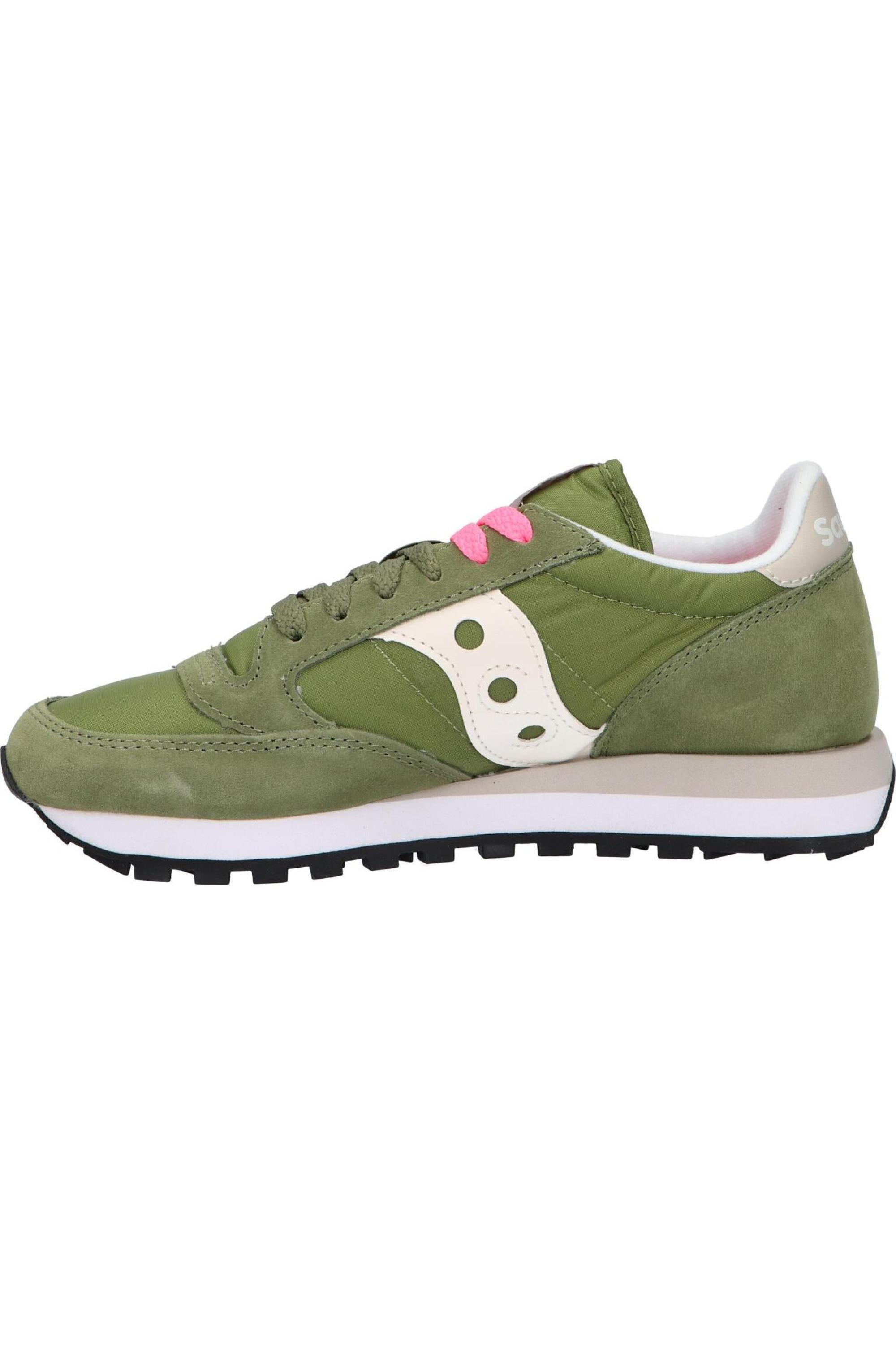 ZAPATOS Y COMPLEMENTOS SAUCONY  DE MUJER S1044-681 JAZZ ORIGINAL 4/5