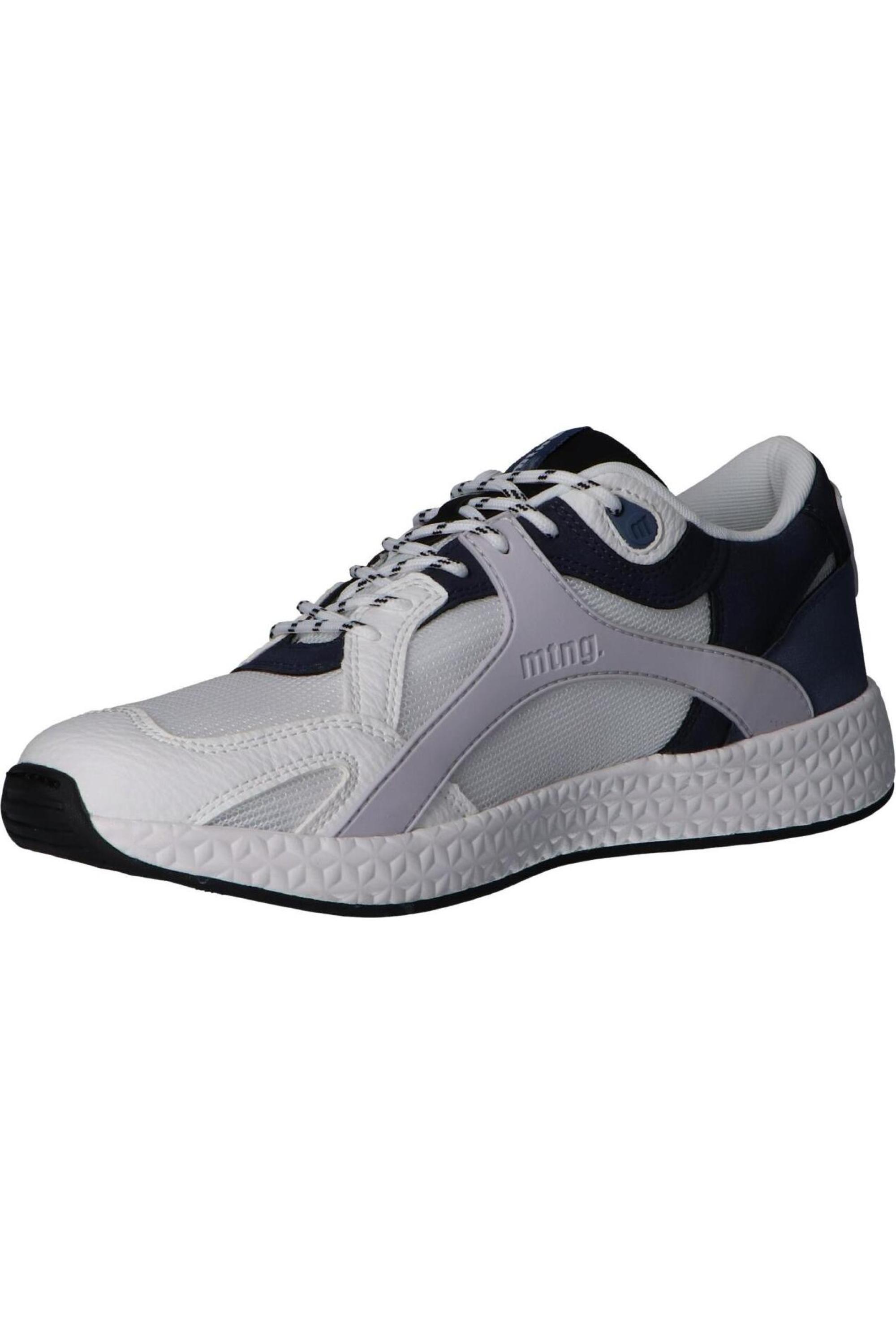 ZAPATOS Y COMPLEMENTOS MTNG  DE HOMBRE 84465 2/5
